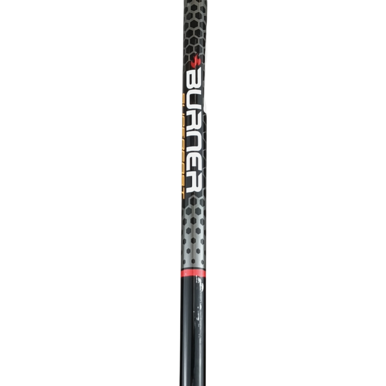 Venstre TaylorMade Burner Superlaunch #4 Driving Iron / Flex Regular / #4/23