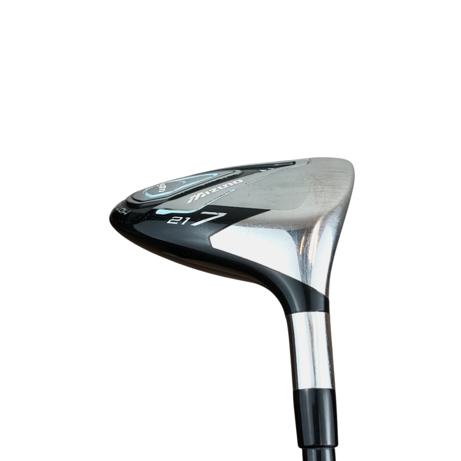 Mizuno JPX 825 Fairway Wood / Flex Ladies / #7/21