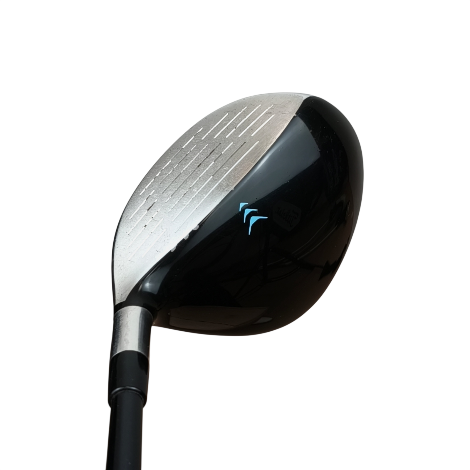 Mizuno JPX 825 Fairway Wood / Flex Ladies / #7/21