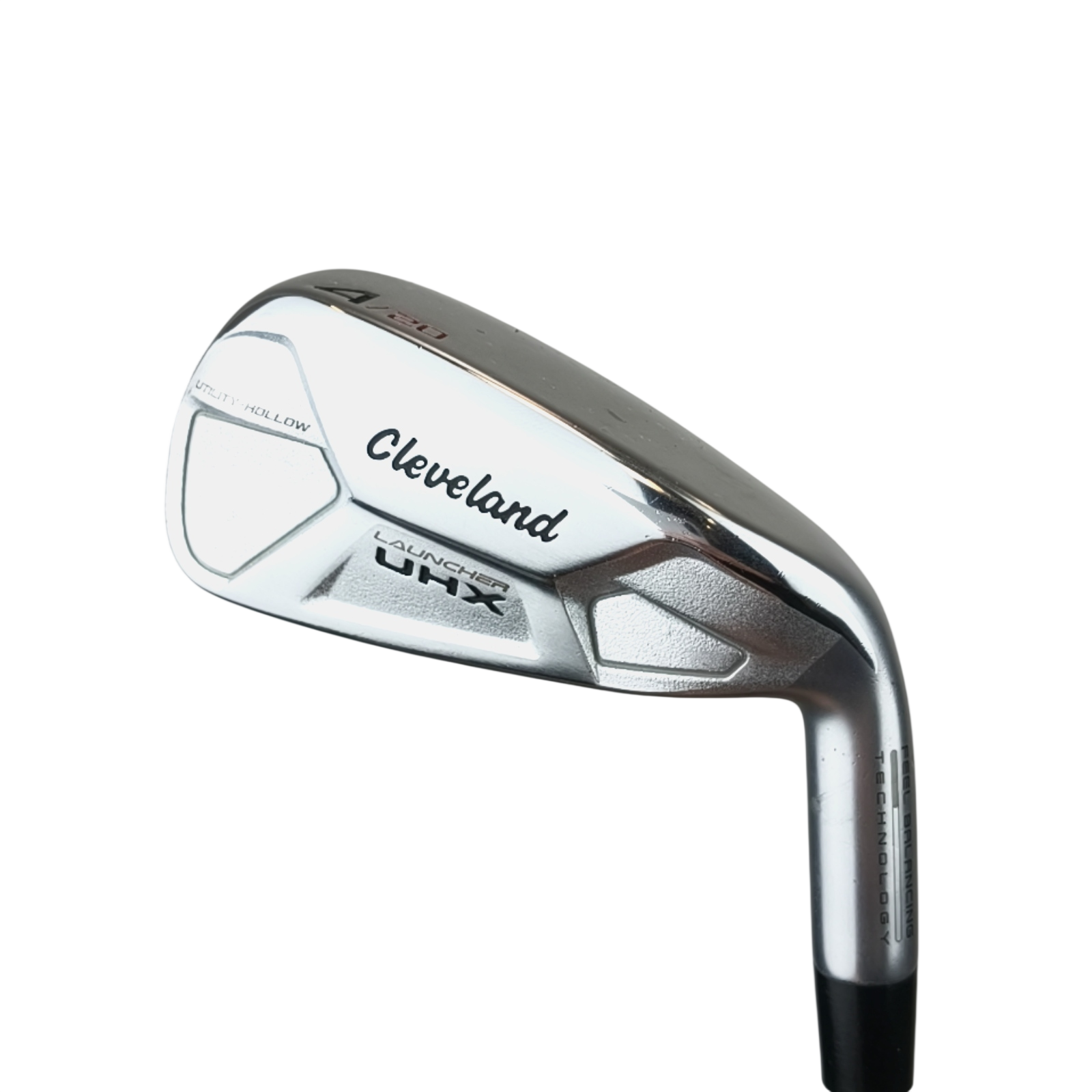 Cleveland UHX Launcher #4 Utility Iron / Flex Regular / #4/20
