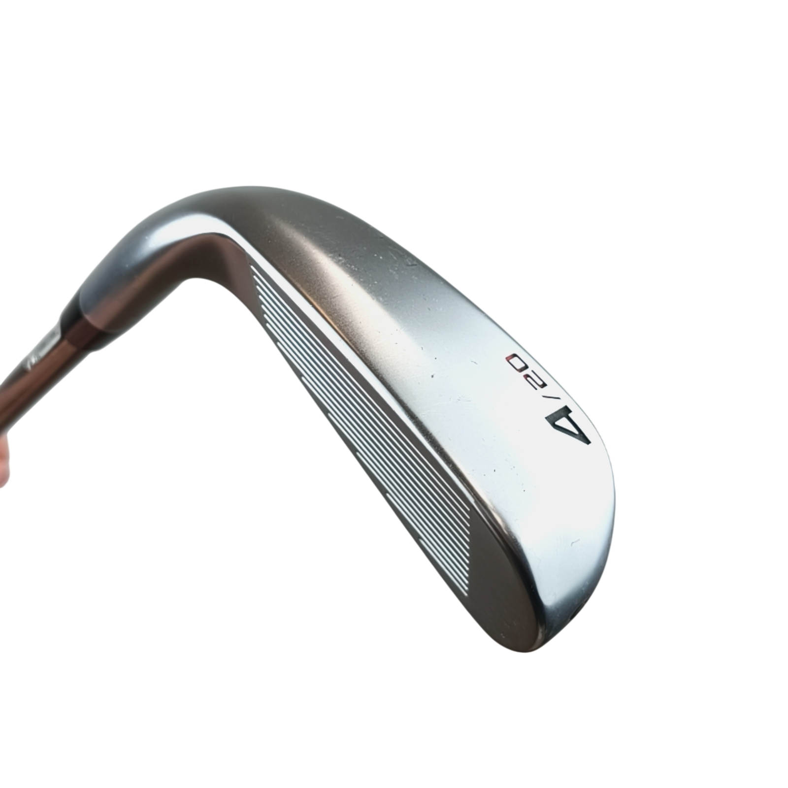 Cleveland UHX Launcher #4 Utility Iron / Flex Regular / #4/20