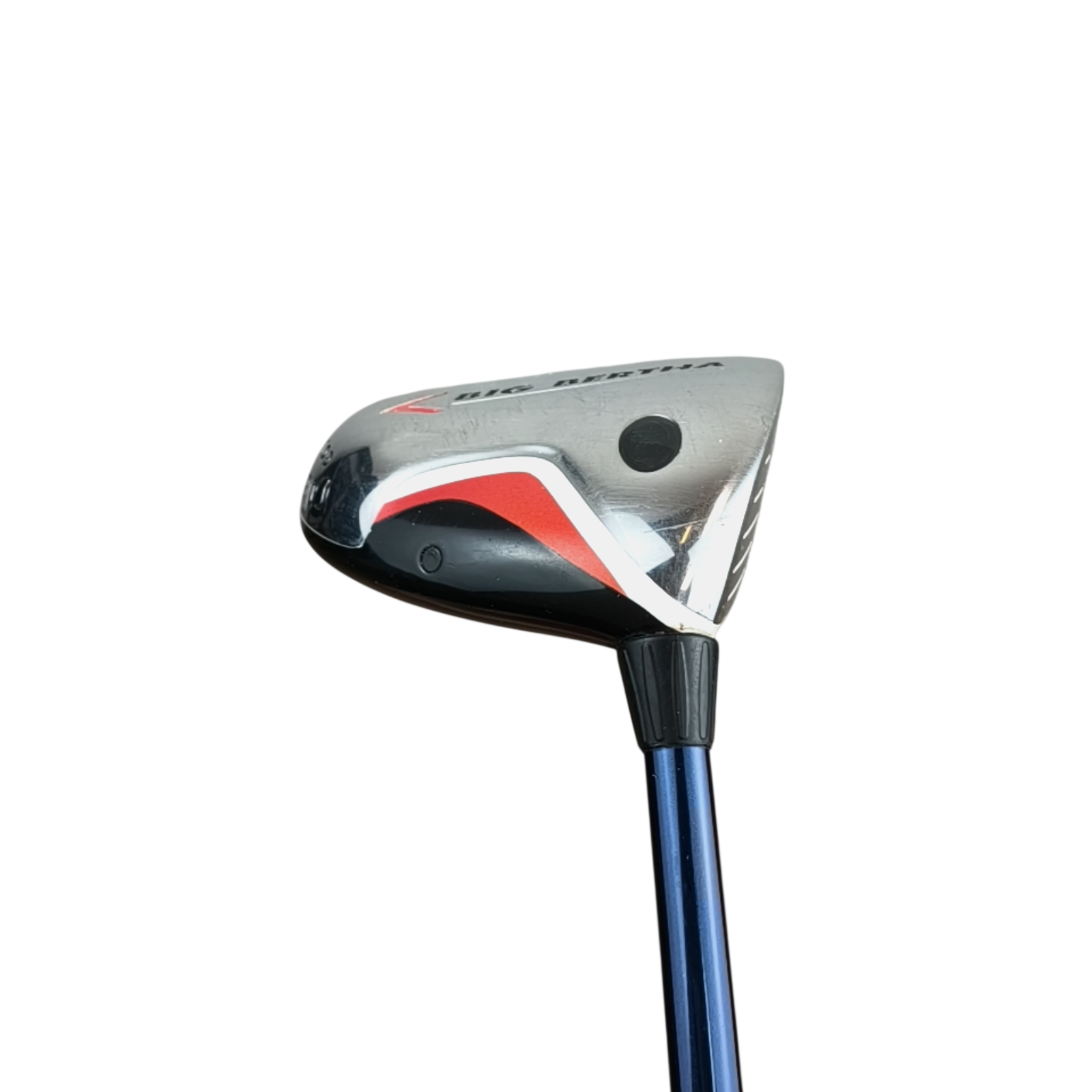 Callaway Big Bertha Fairway Wood / Flex Ladies / #5/18