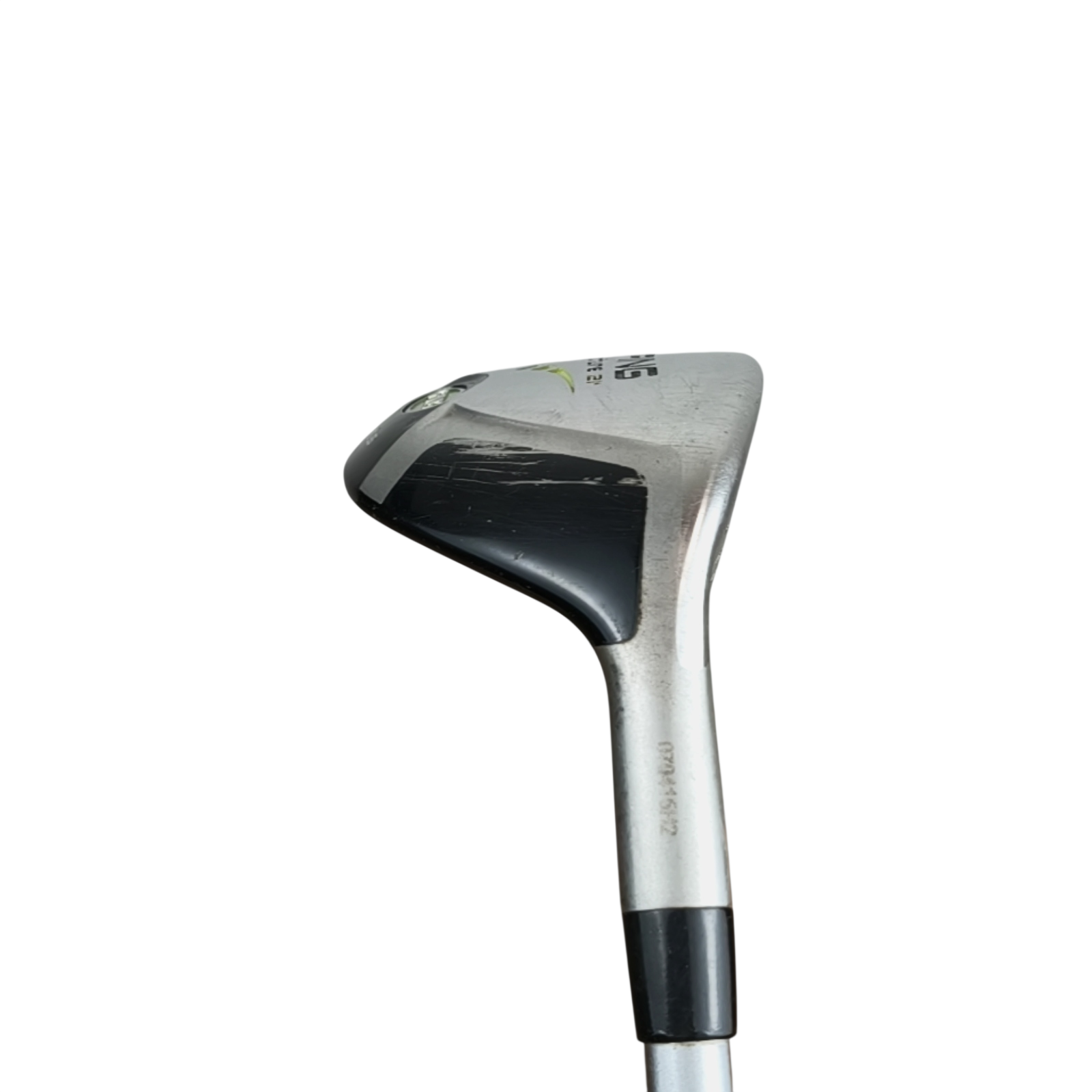 PING Rapture Hybrid / Flex Regular / #3/21