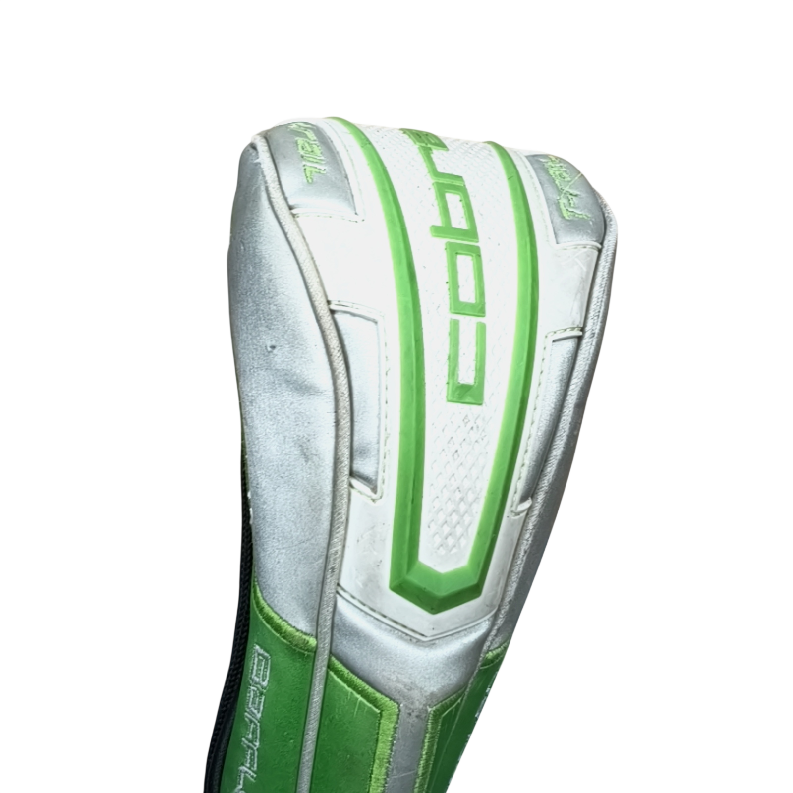 Cobra Baffler T-rail Fairway Wood / Flex Ladies / #7/22
