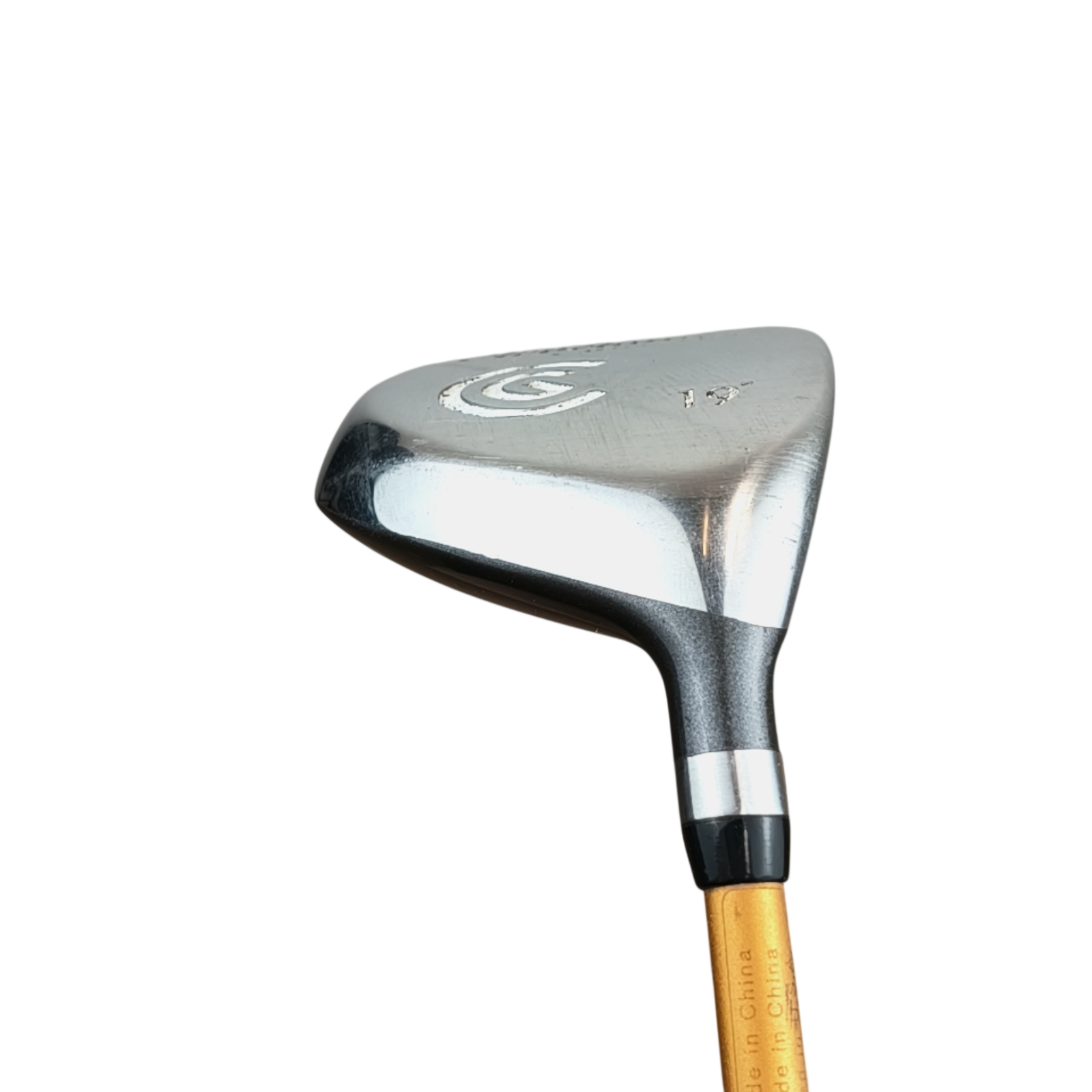 Cleveland Launcher Fairway Wood / Flex Stiff / #5/19