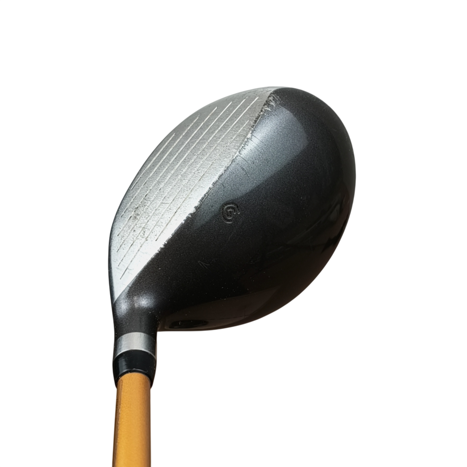 Cleveland Launcher Fairway Wood / Flex Stiff / #5/19