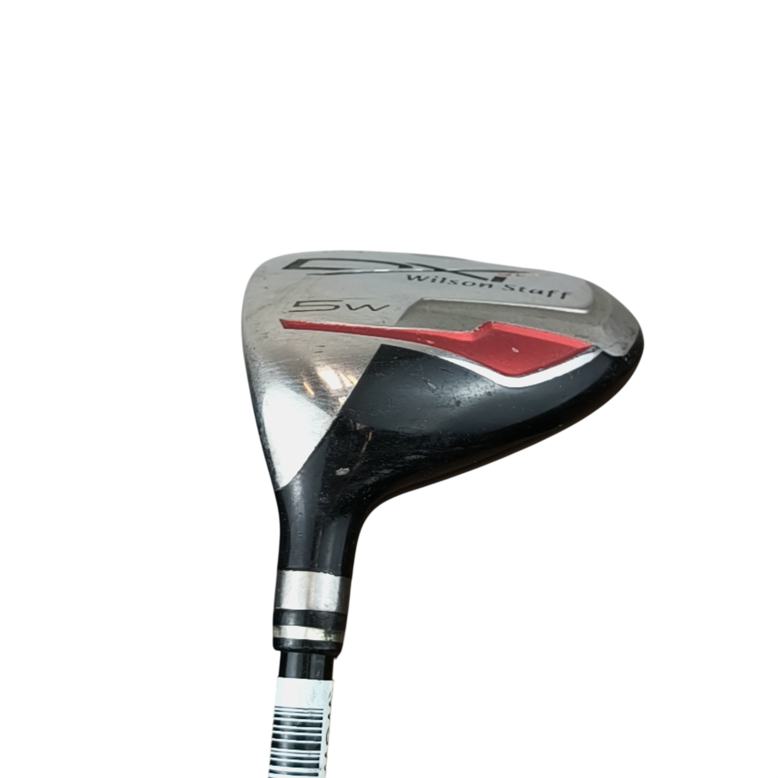 Venstre Wilson Staff DXi Fairway Wood / Flex Regular / #5/18