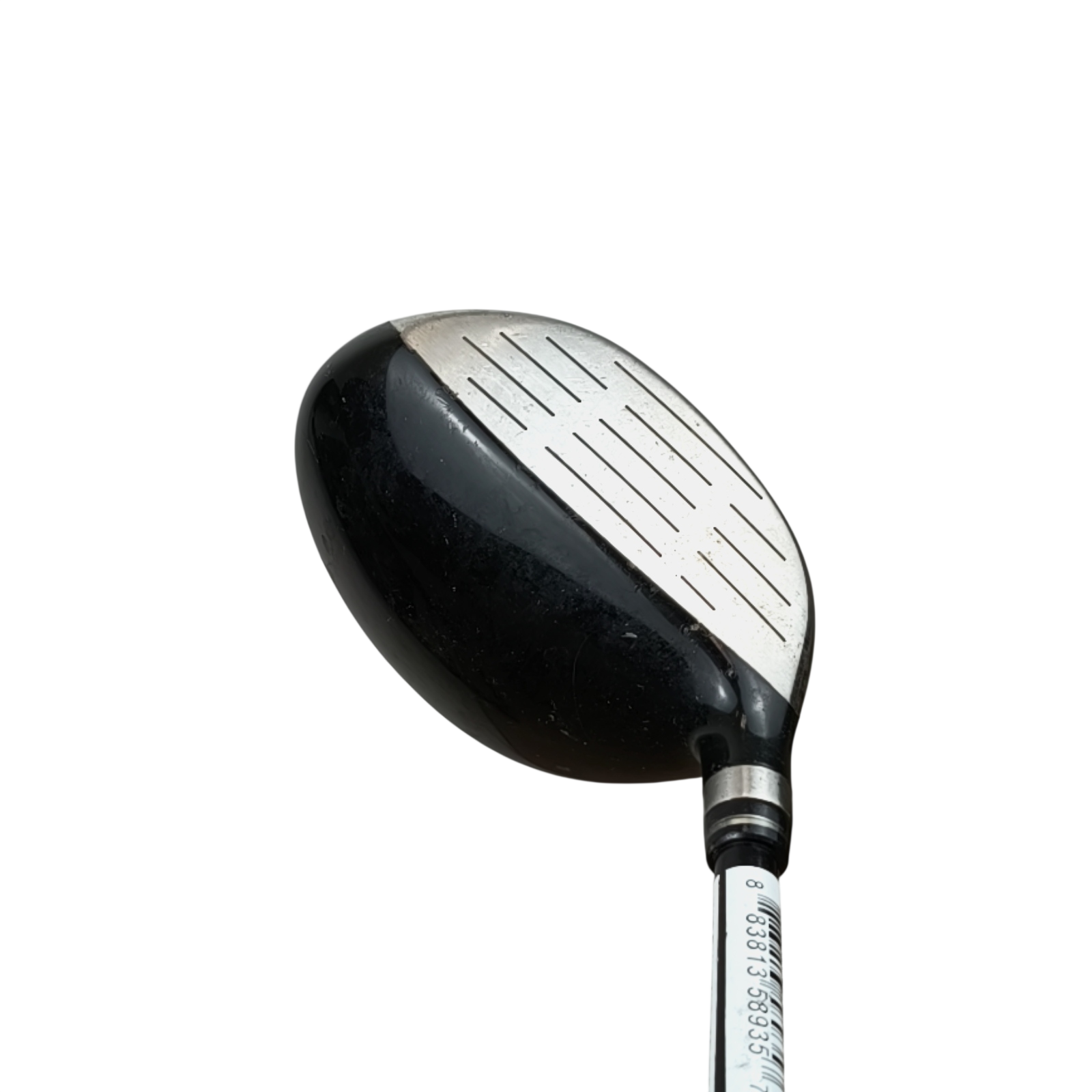 Venstre Wilson Staff DXi Fairway Wood / Flex Regular / #5/18