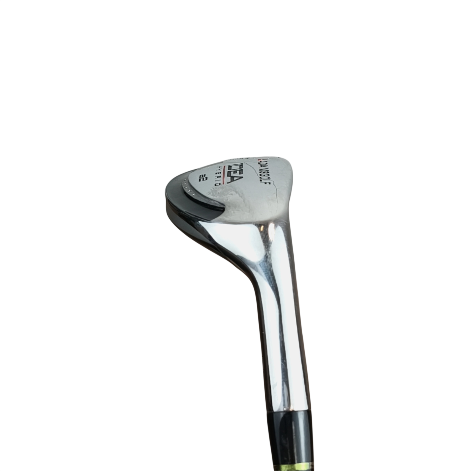 Adams IDEA Hybrid 22 Hybrid / Flex Regular / #3/20