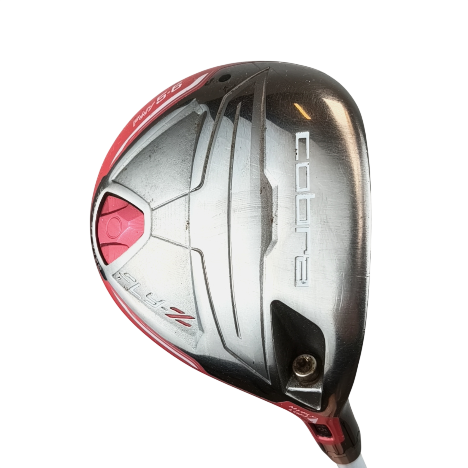 Cobra Fly-Z Fairway Wood / Flex Ladies / #5/21.5