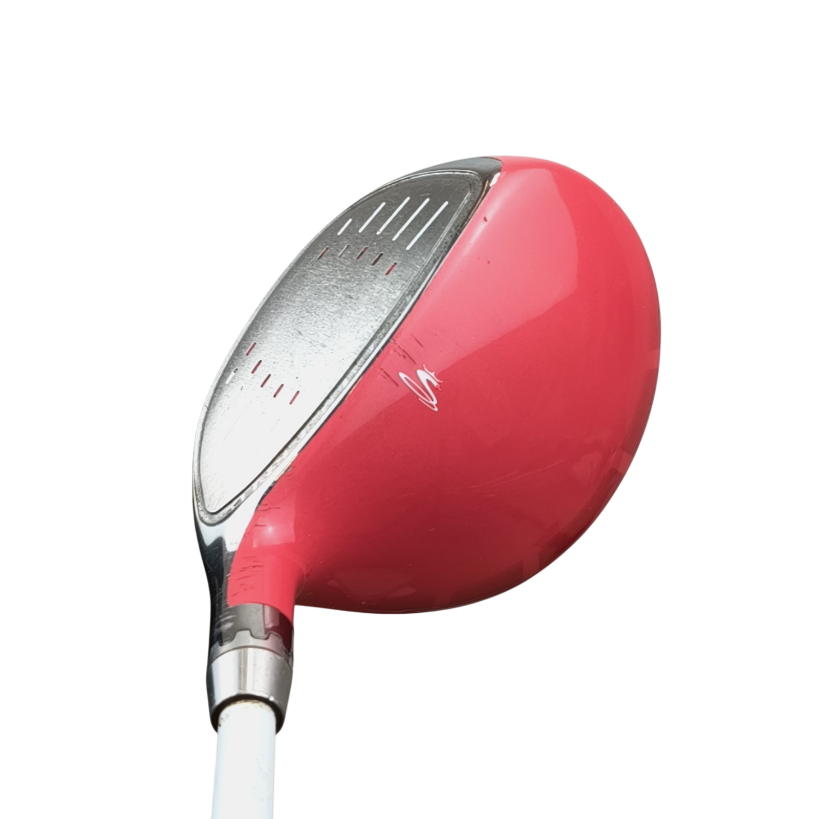 Cobra Fly-Z Fairway Wood / Flex Ladies / #5/21.5