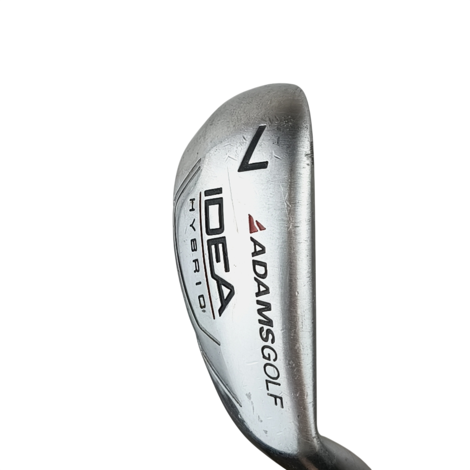 Adams IDEA Hybrid Hybrid / Flex Regular / #7/32