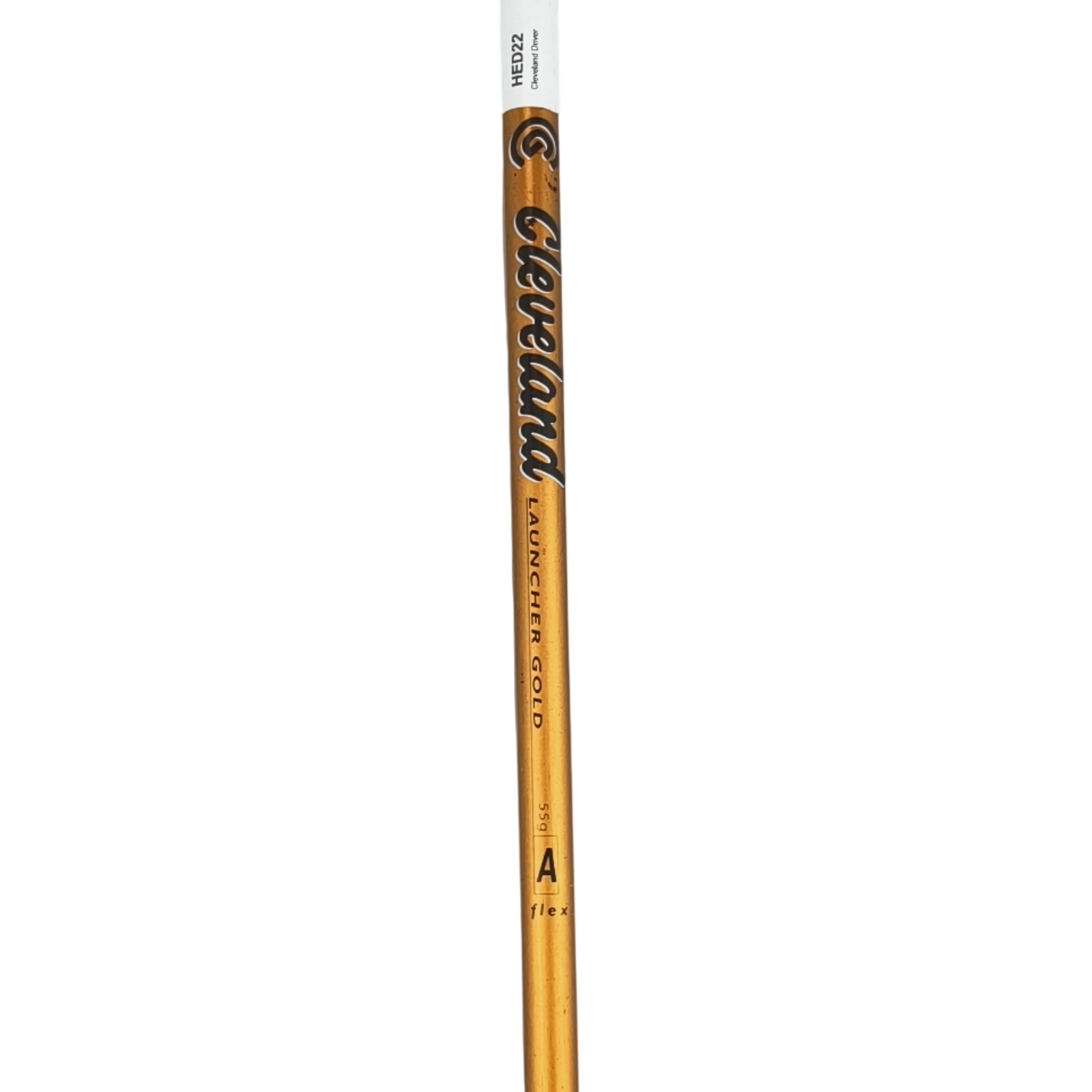 Cleveland Launcher 460 TI Driver / Flex A-flex / Loft 10.5