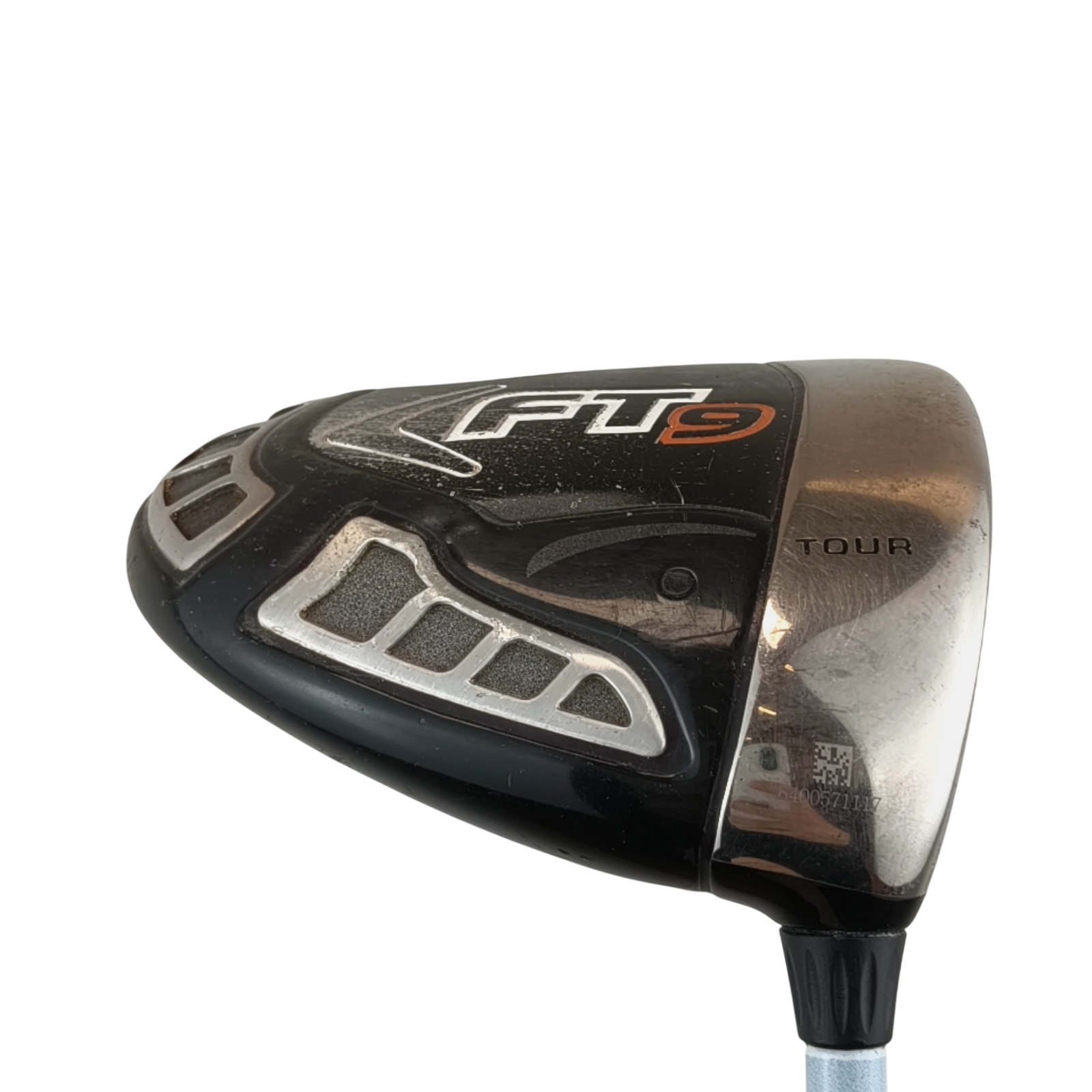 Callaway FT9 Tour Driver / Flex Regular / Loft 10.5