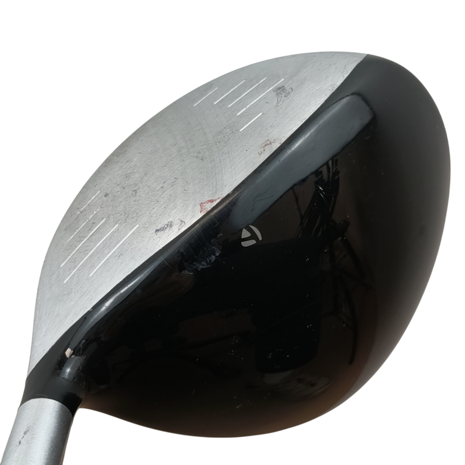 TaylorMade R7 Limited Driver / Flex Stiff / Loft 9.5