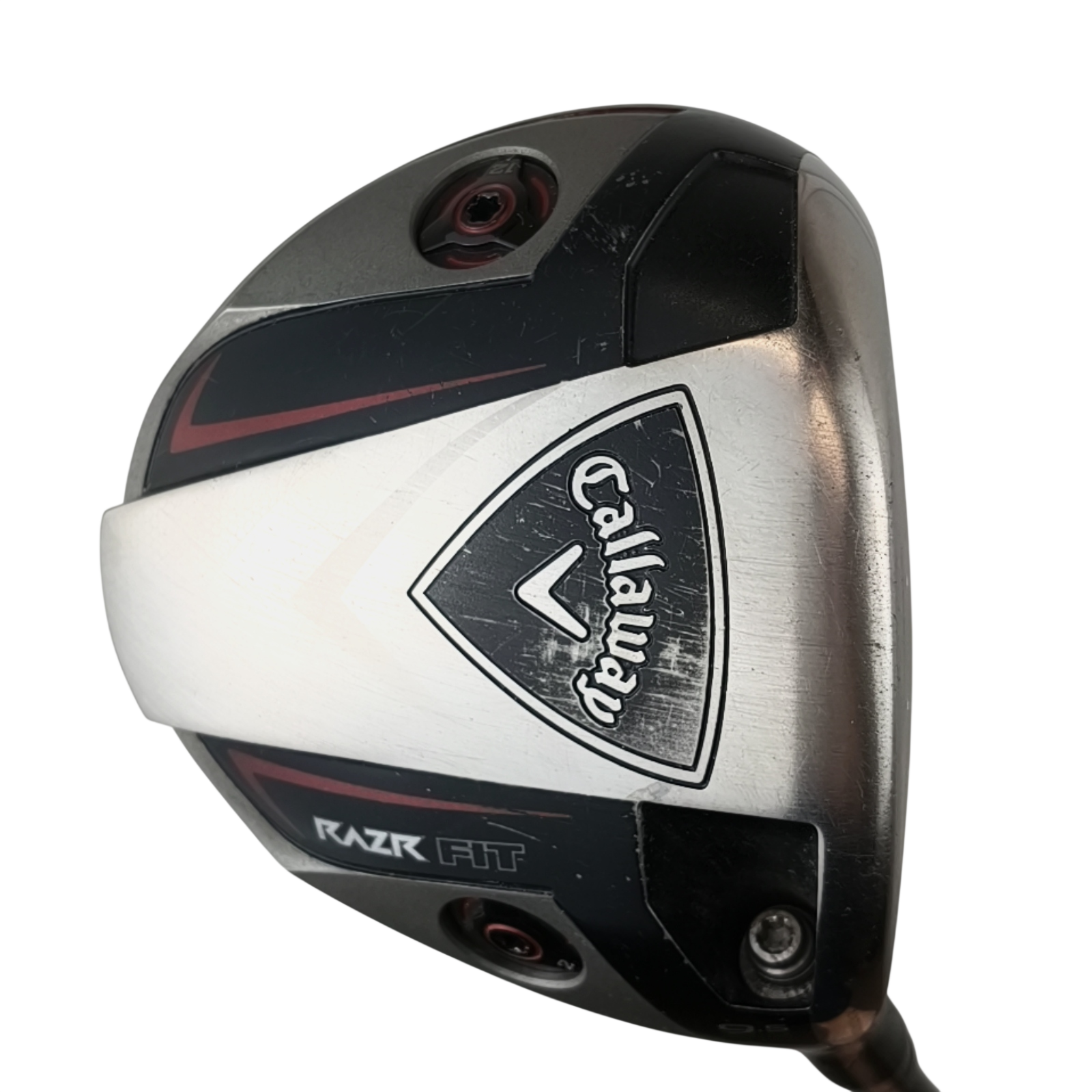 Callaway Razr Fit Driver / Flex Regular / Loft 9.5