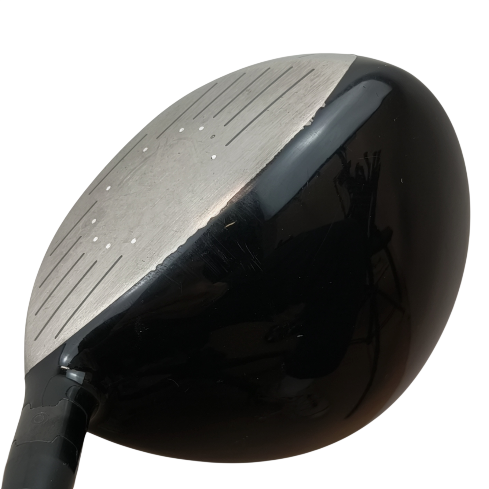 Callaway Razr Fit Driver / Flex Regular / Loft 9.5