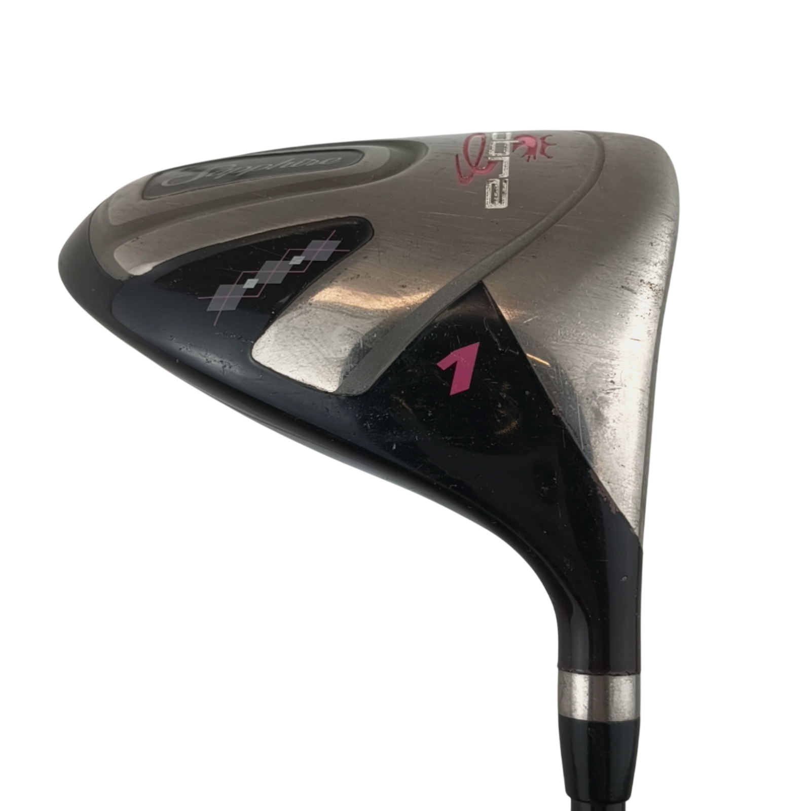 Cobra Sapphire Driver / Flex Ladies / Loft 12