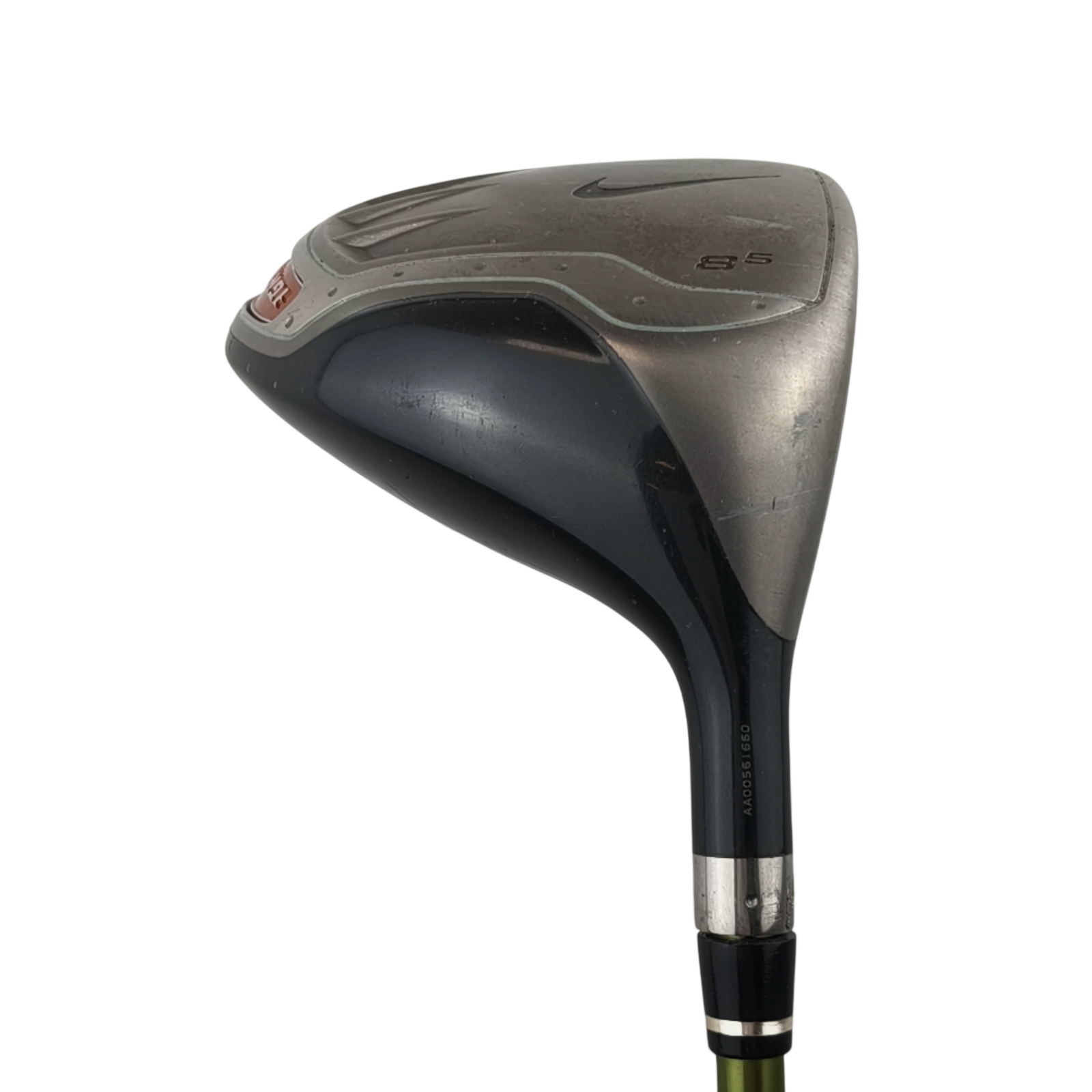 Nike Ignite 410 Driver / Flex Stiff / Loft 8.5