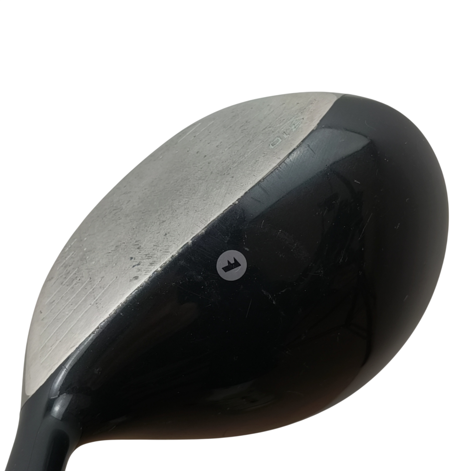 Nike Ignite 410 Driver / Flex Stiff / Loft 8.5