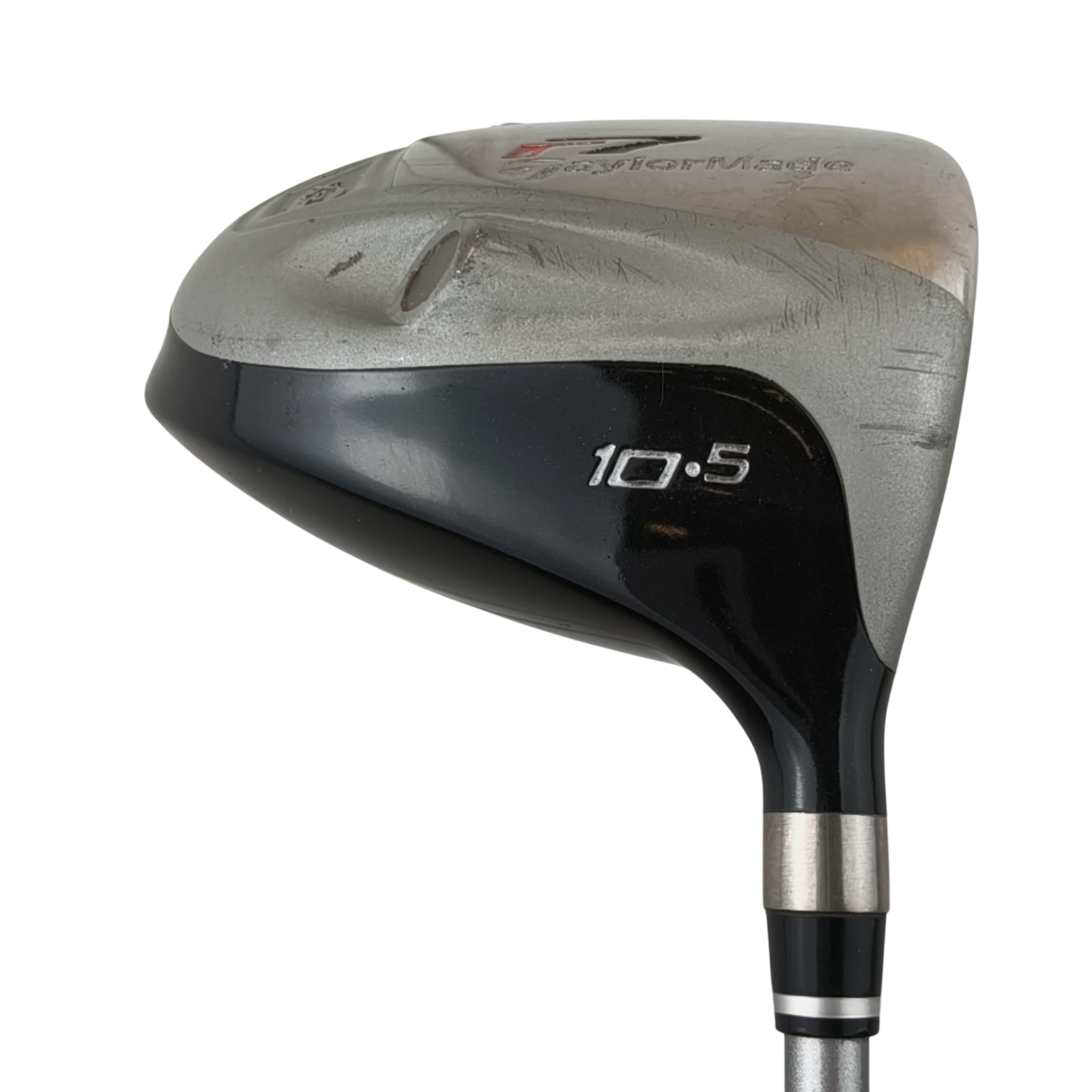 TaylorMade R7 Driver / Flex Regular / Loft 10.5