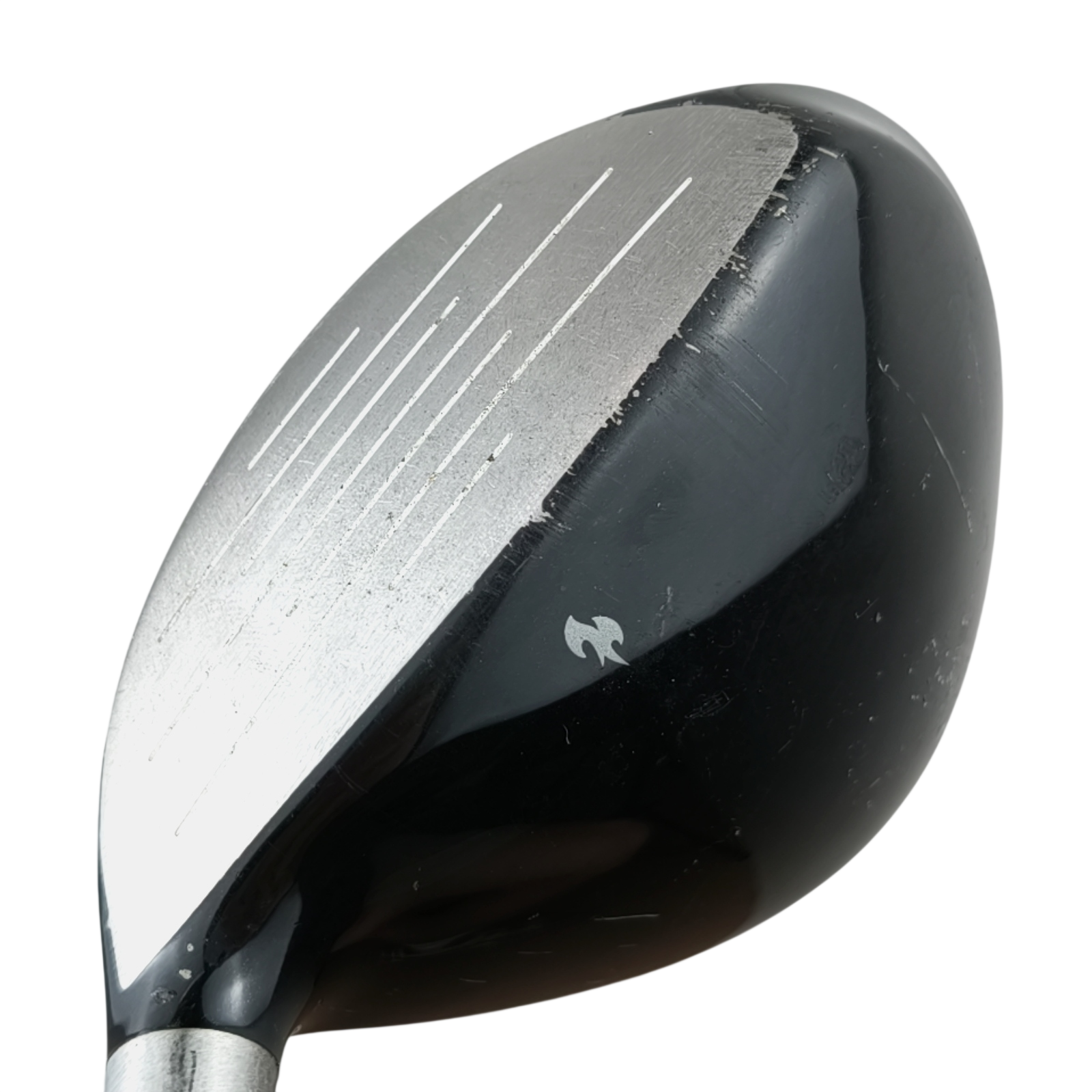 TaylorMade Burner Fairway Wood / Flex Regular / #3/15