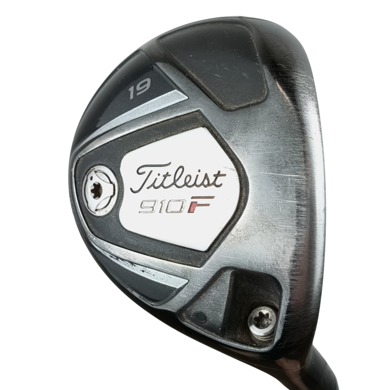 Titleist 910F Fairway Wood / Flex Regular / #5/19
