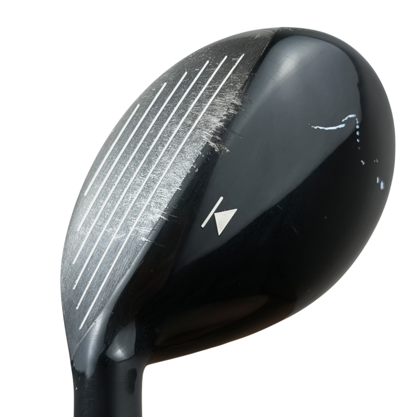 Titleist 910F Fairway Wood / Flex Regular / #5/19