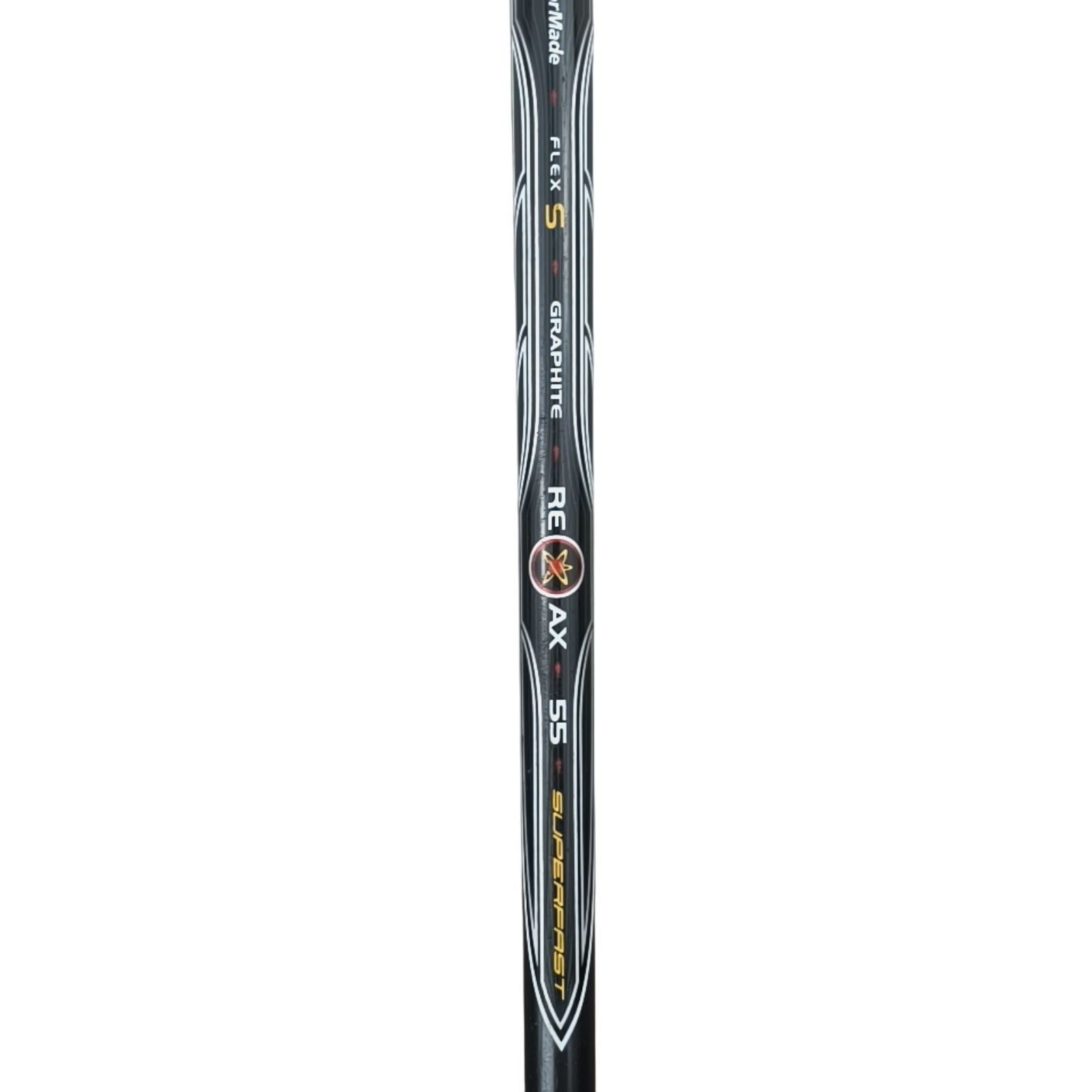 TaylorMade R7 CGB Max Hybrid / Flex Stiff / #3/19