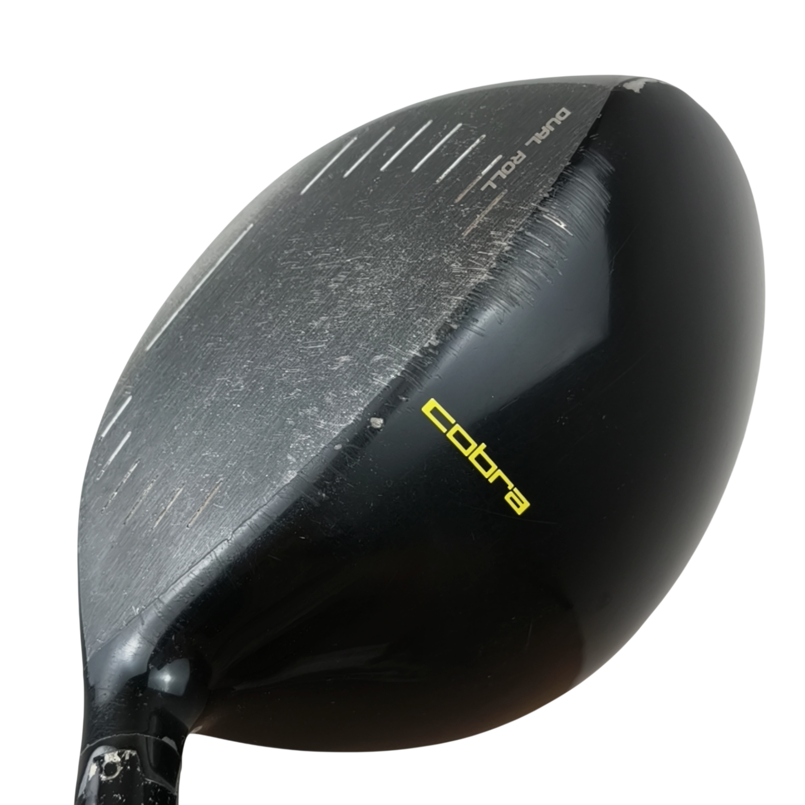 Cobra ZL Encore Driver / Flex Regular / Loft 10.5