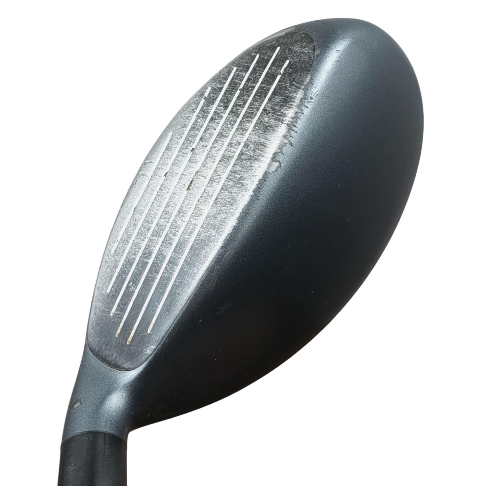 Callaway X Hot Hybrid / Flex Regular / #5/25