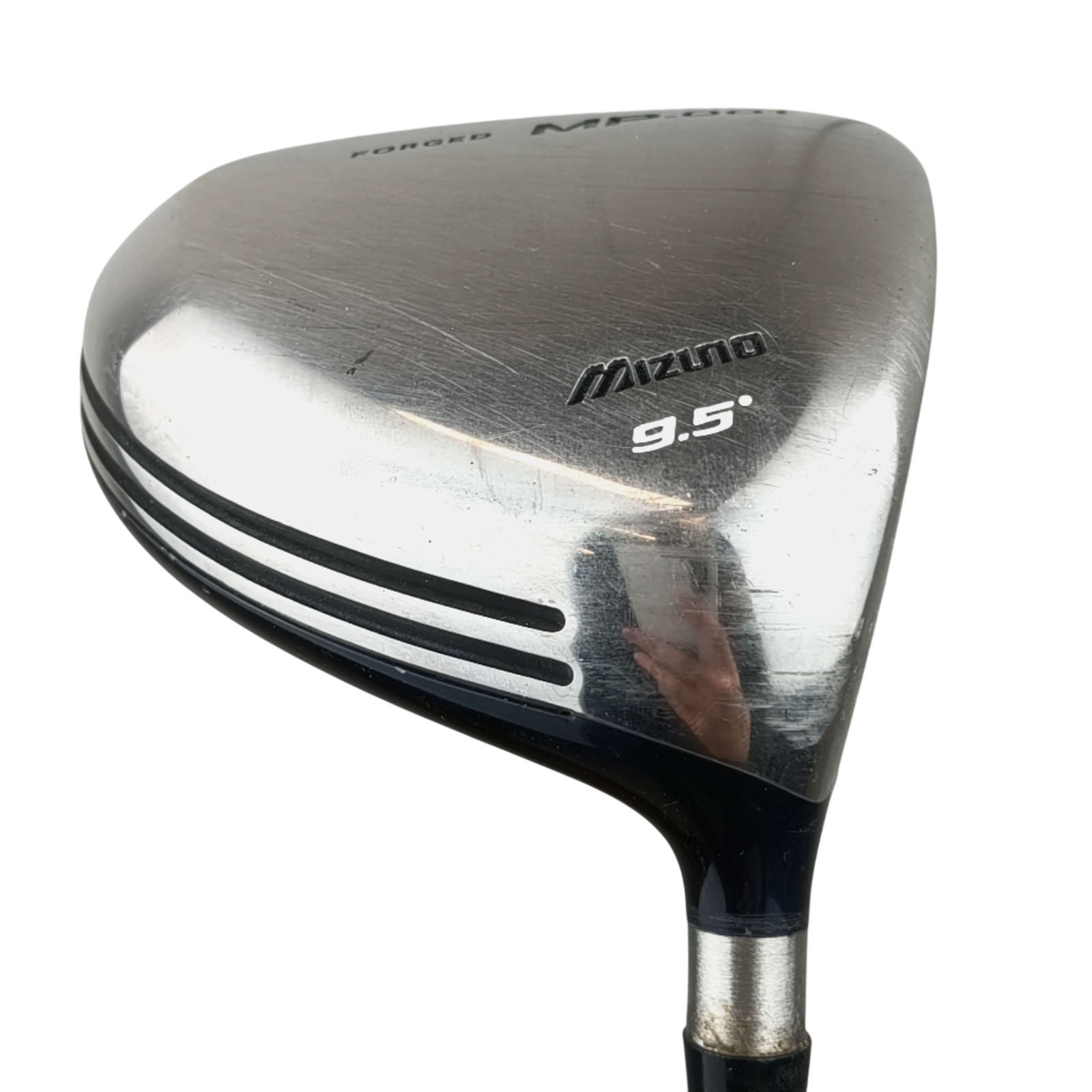 Mizuno Mp-001 Driver / Flex Stiff / Loft 9.5