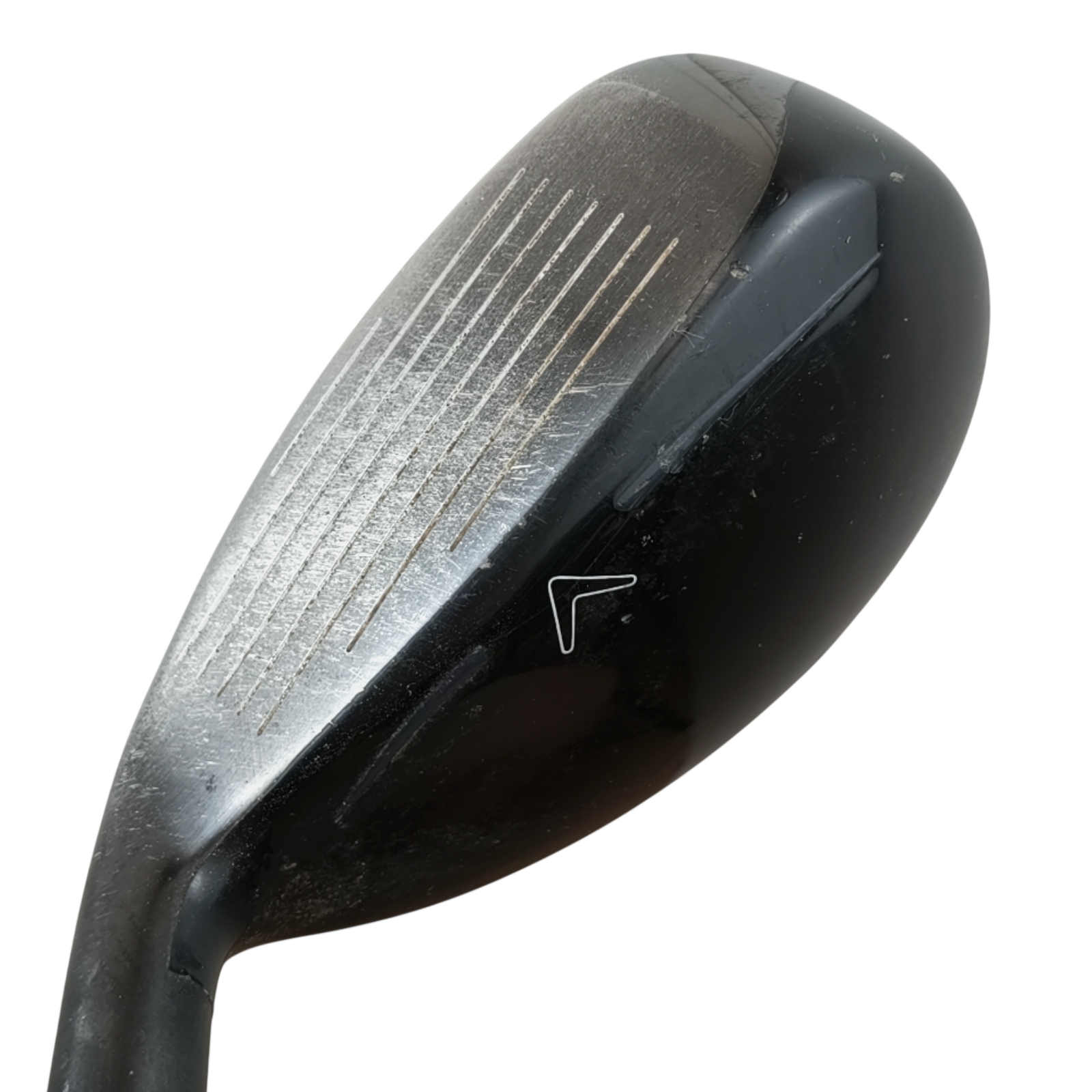 Callaway Rogue Hybrid / Flex Regular / #3/19