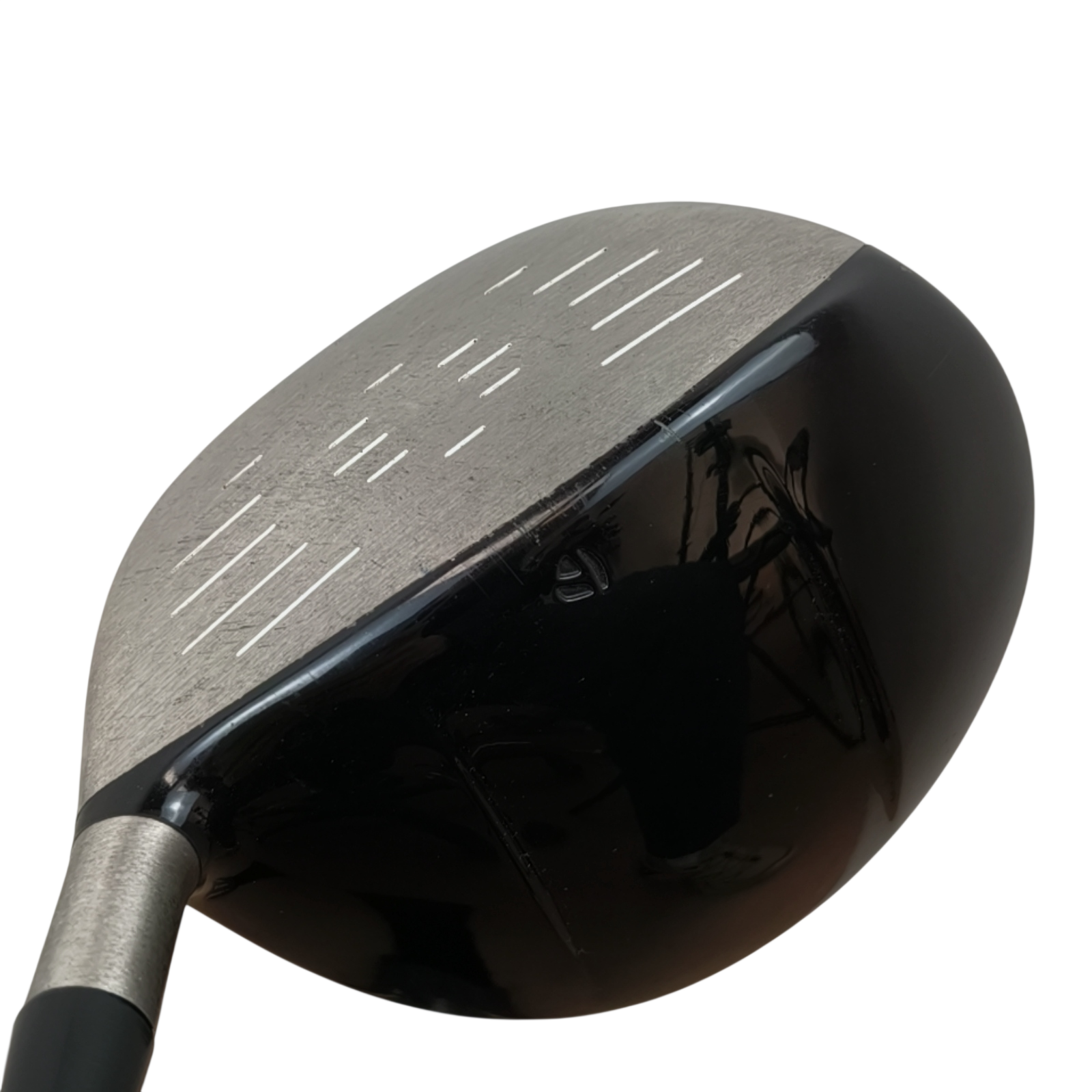 TaylorMade R580 Driver / Flex Regular / Loft 9.5