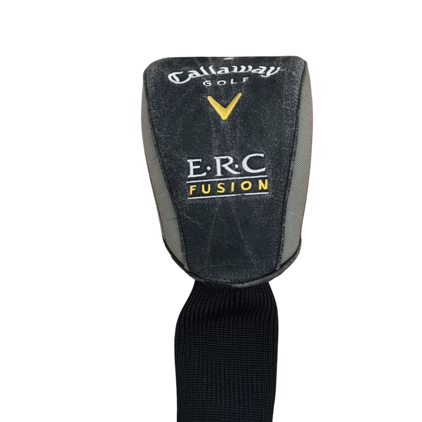 Callaway ERC+ Fusion Driver / Flex Stiff / Loft 10
