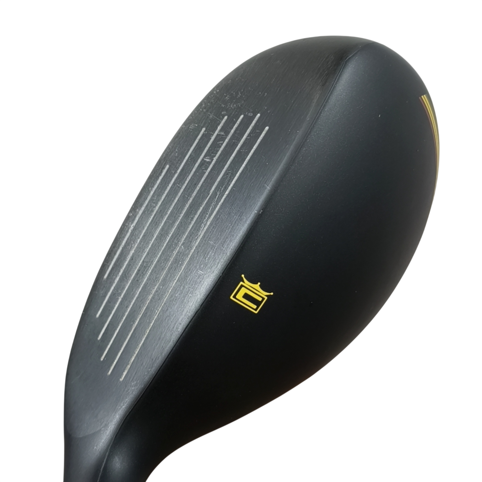 Cobra King SZ Hybrid / Flex Stiff / #3/19