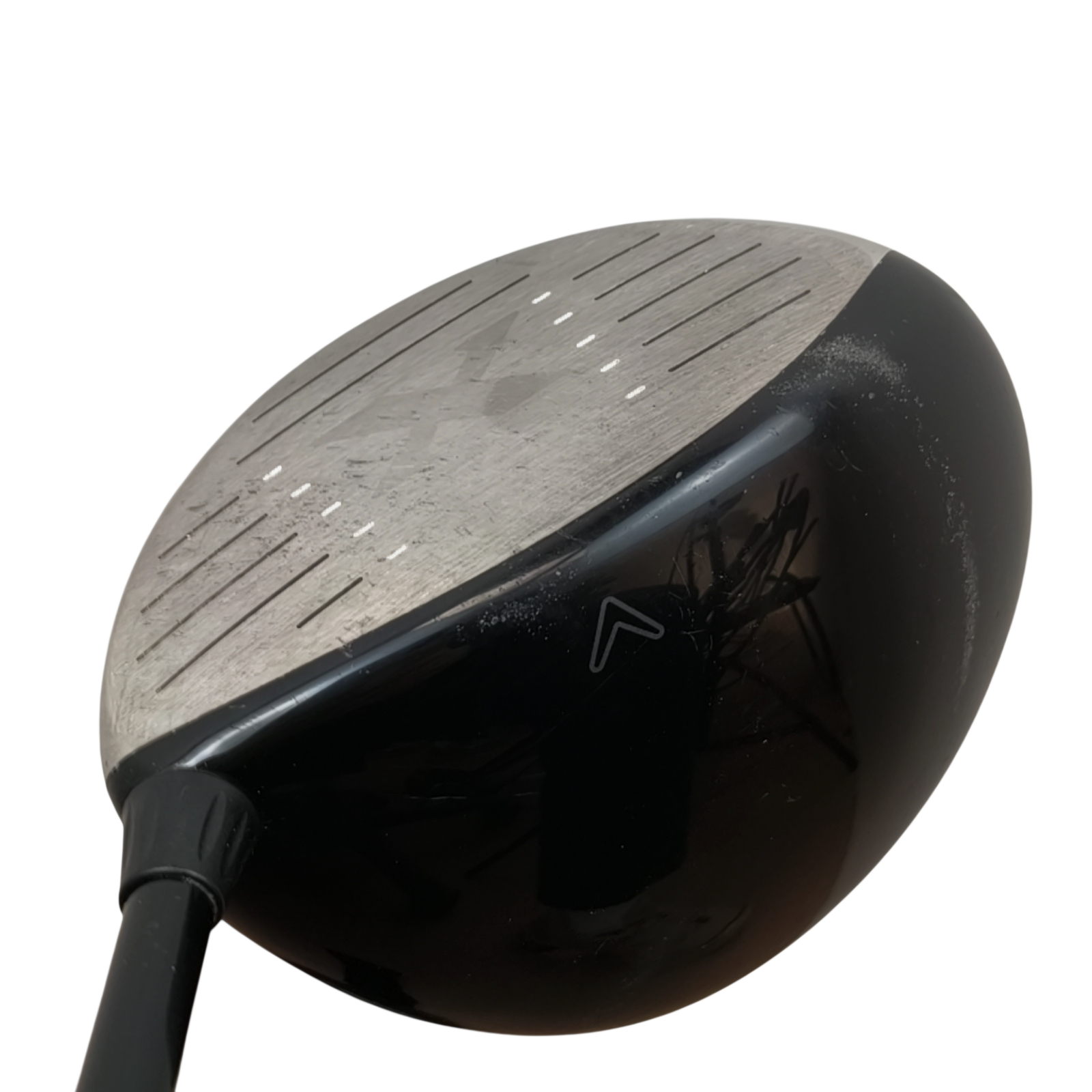 Callaway X 460 Driver / Flex Ladies / Loft 11