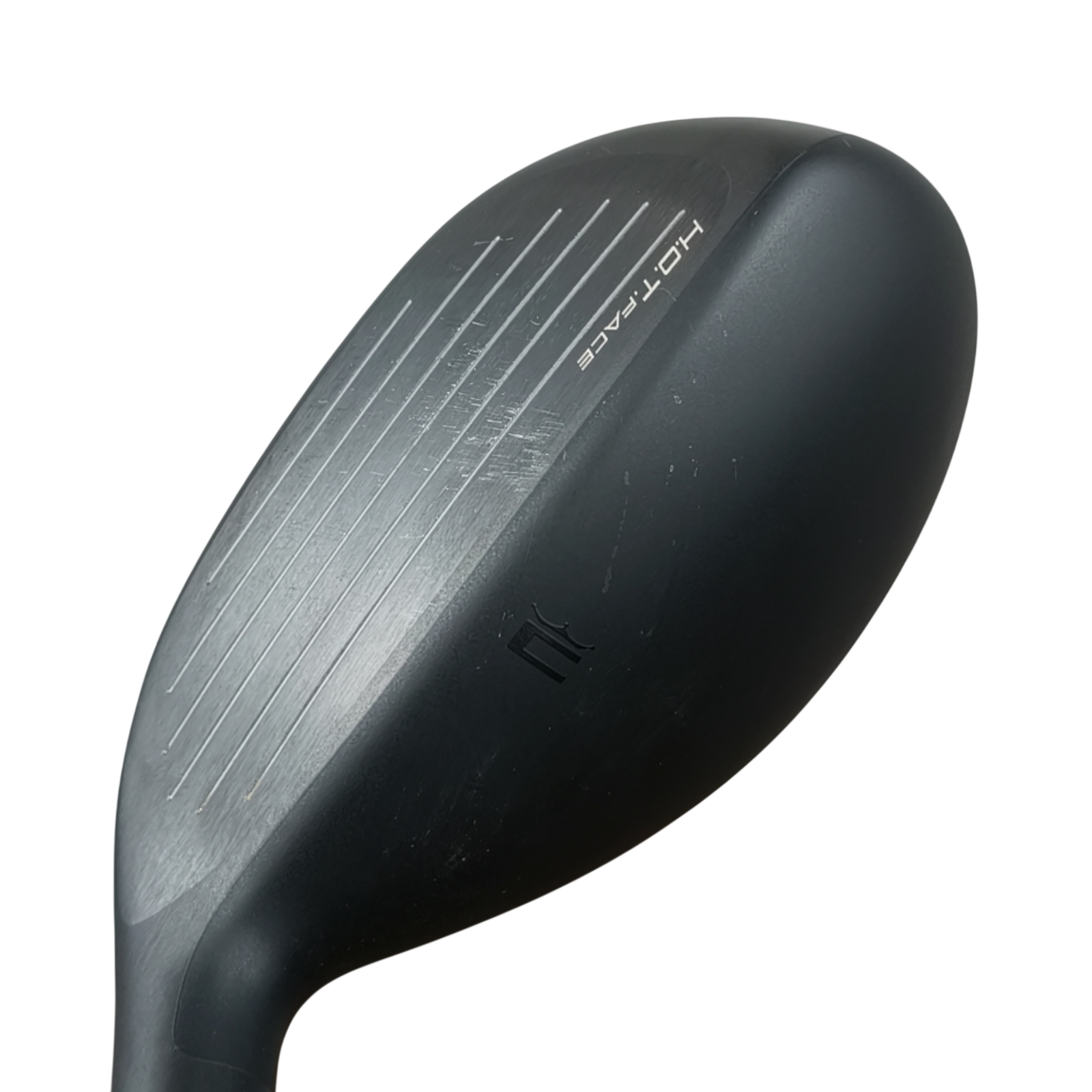 Cobra Darkspeed One Length Hybrid / Flex Regular / #4/21