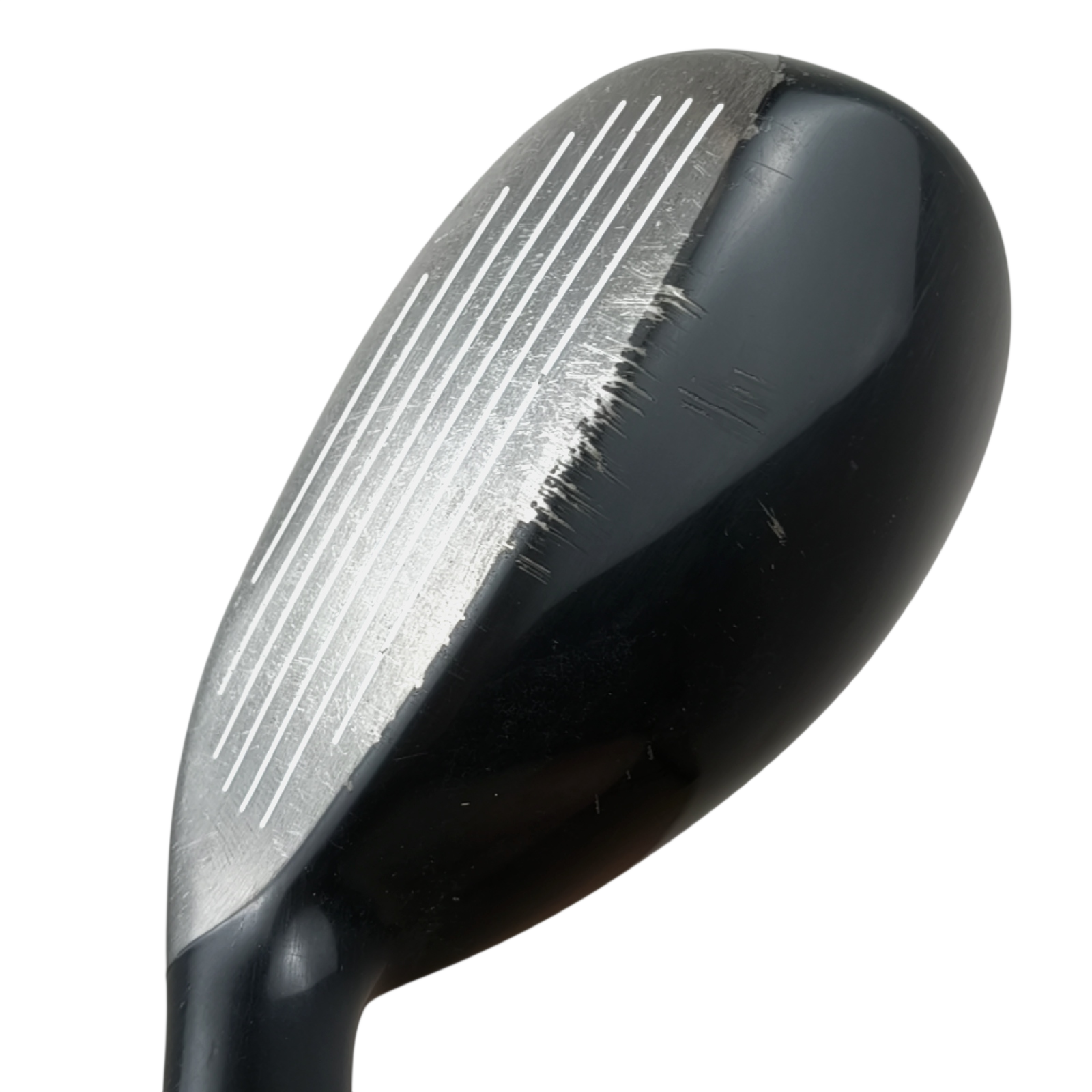 Titleist 910H Hybrid / Flex Stiff / #2/17