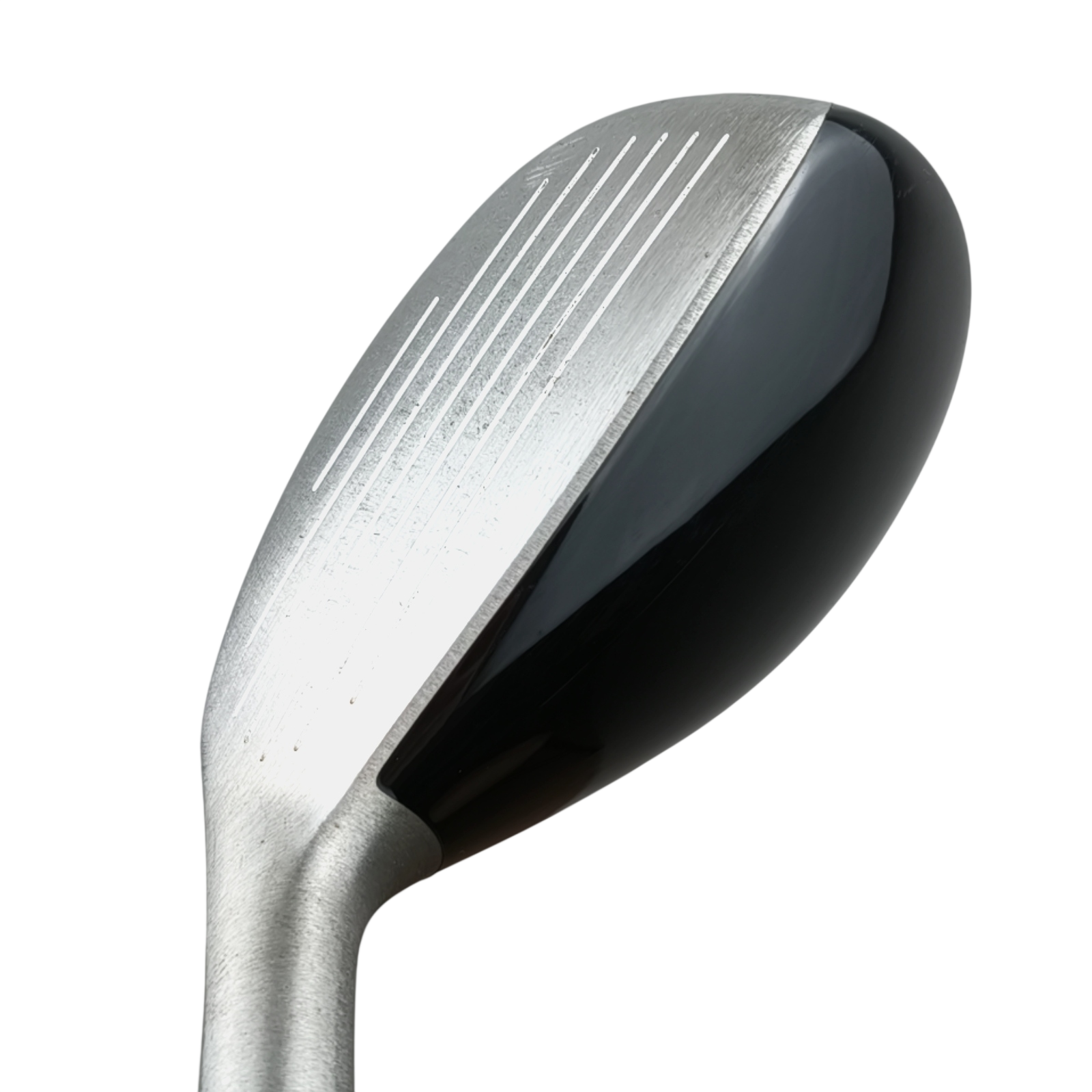 Titleist 585H Hybrid / Flex Stiff / #3/19