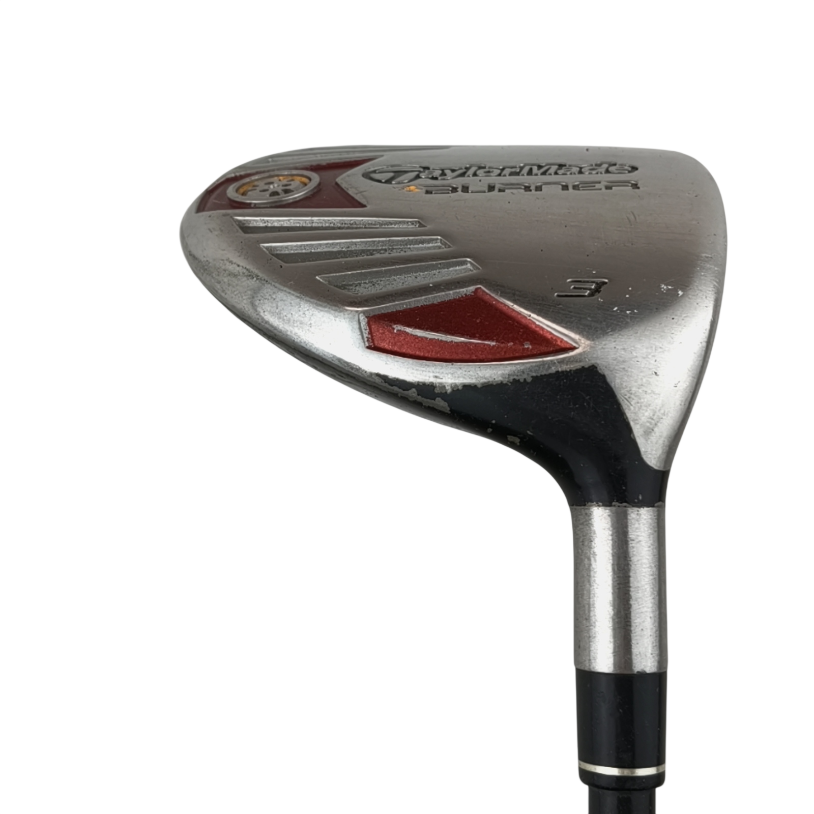 TaylorMade Burner Fairway Wood / Flex Regular / #3/15