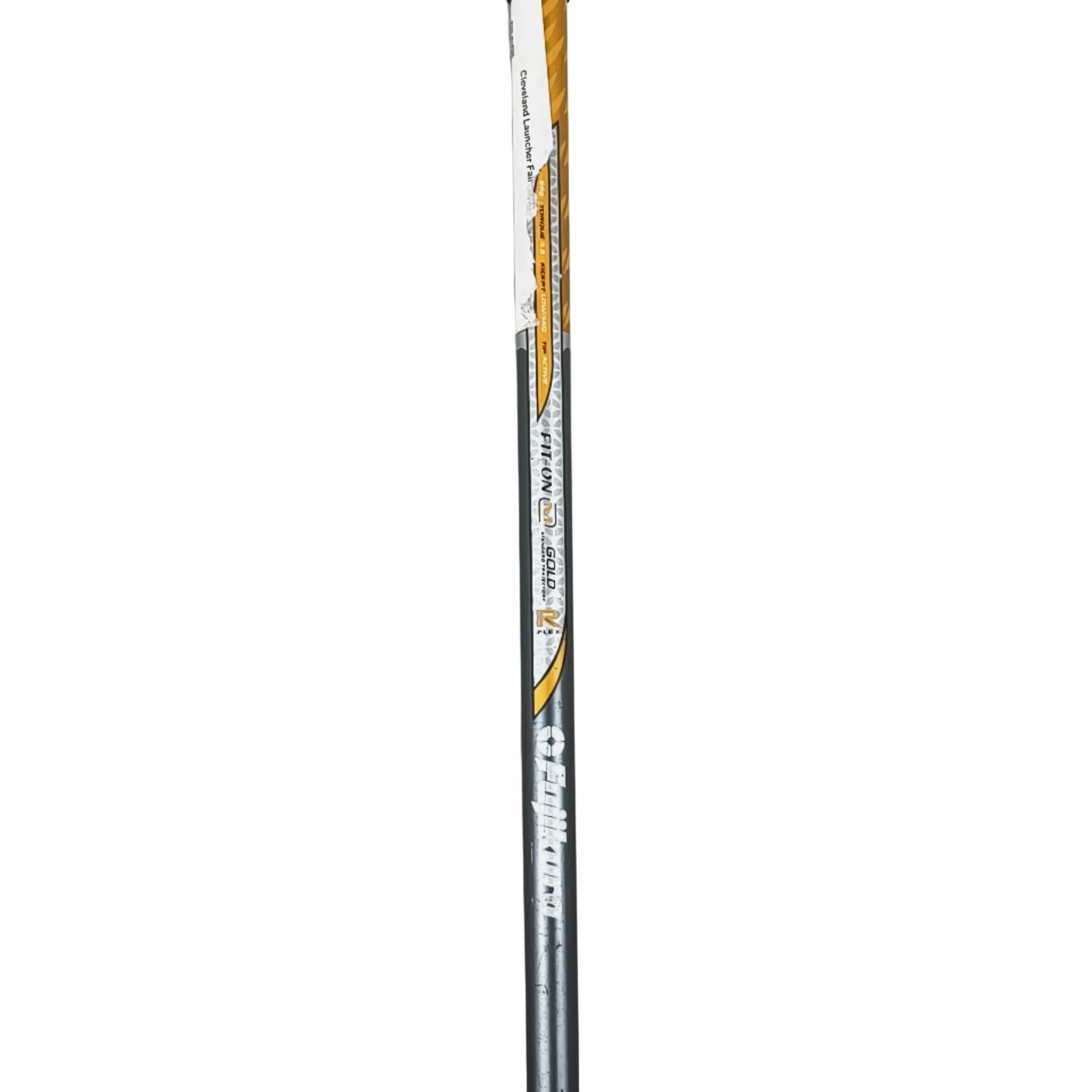 Cleveland Launcher Fairway Wood / Flex Regular / #5/19