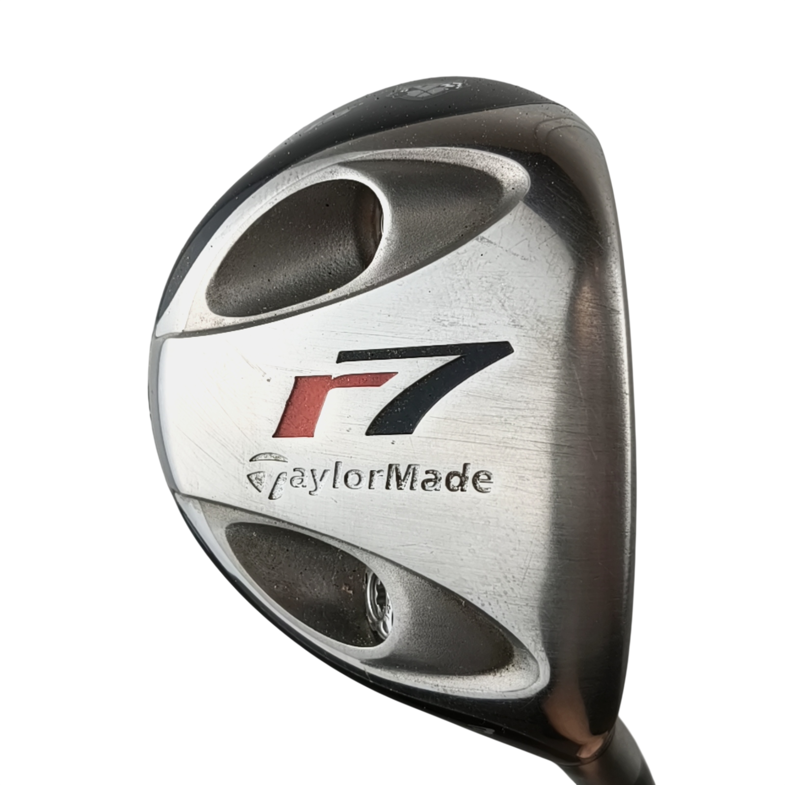 TaylorMade R7 Fairway Wood / Flex Stiff / #3/15