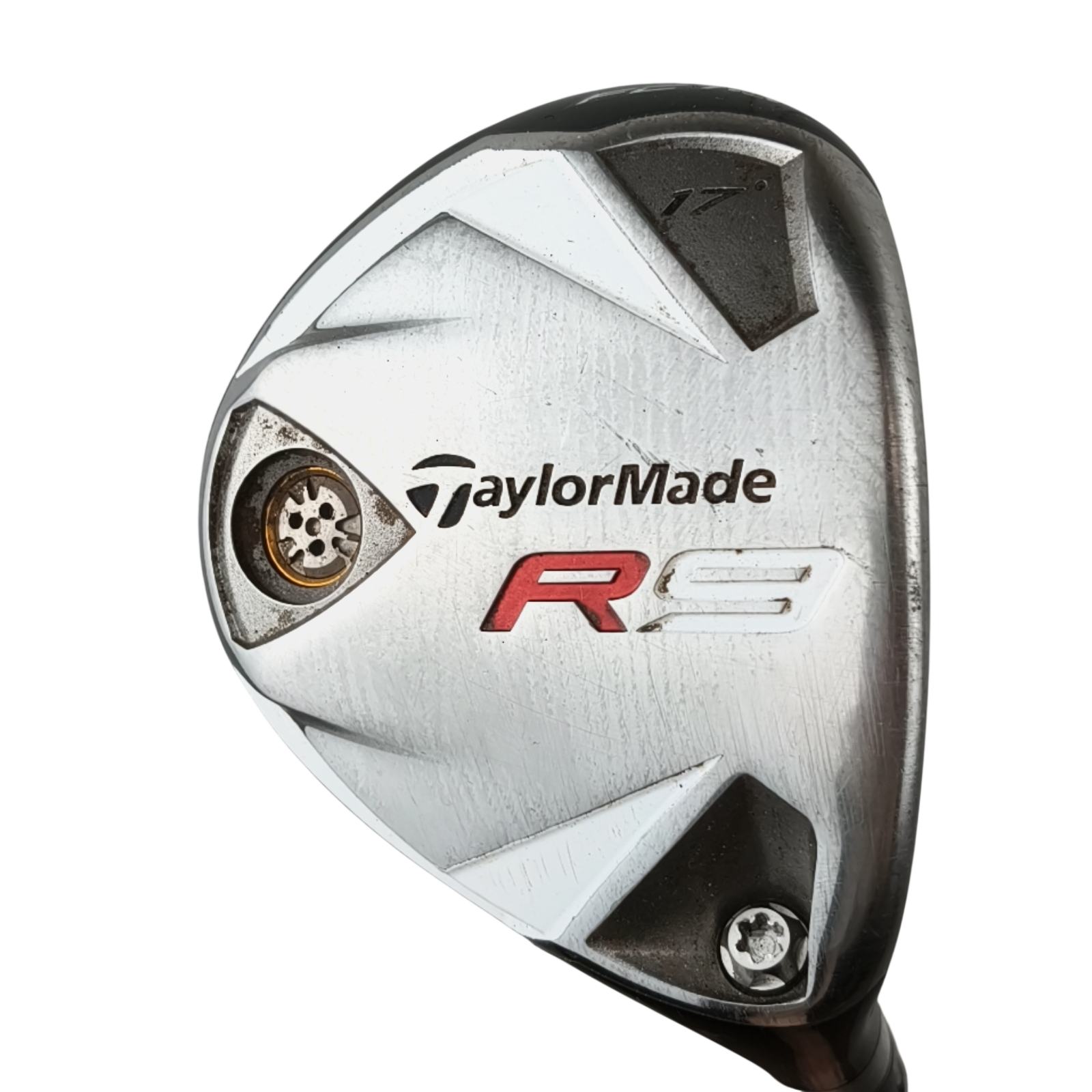 TaylorMade R7 Fairway Wood / Flex Stiff / #4/17