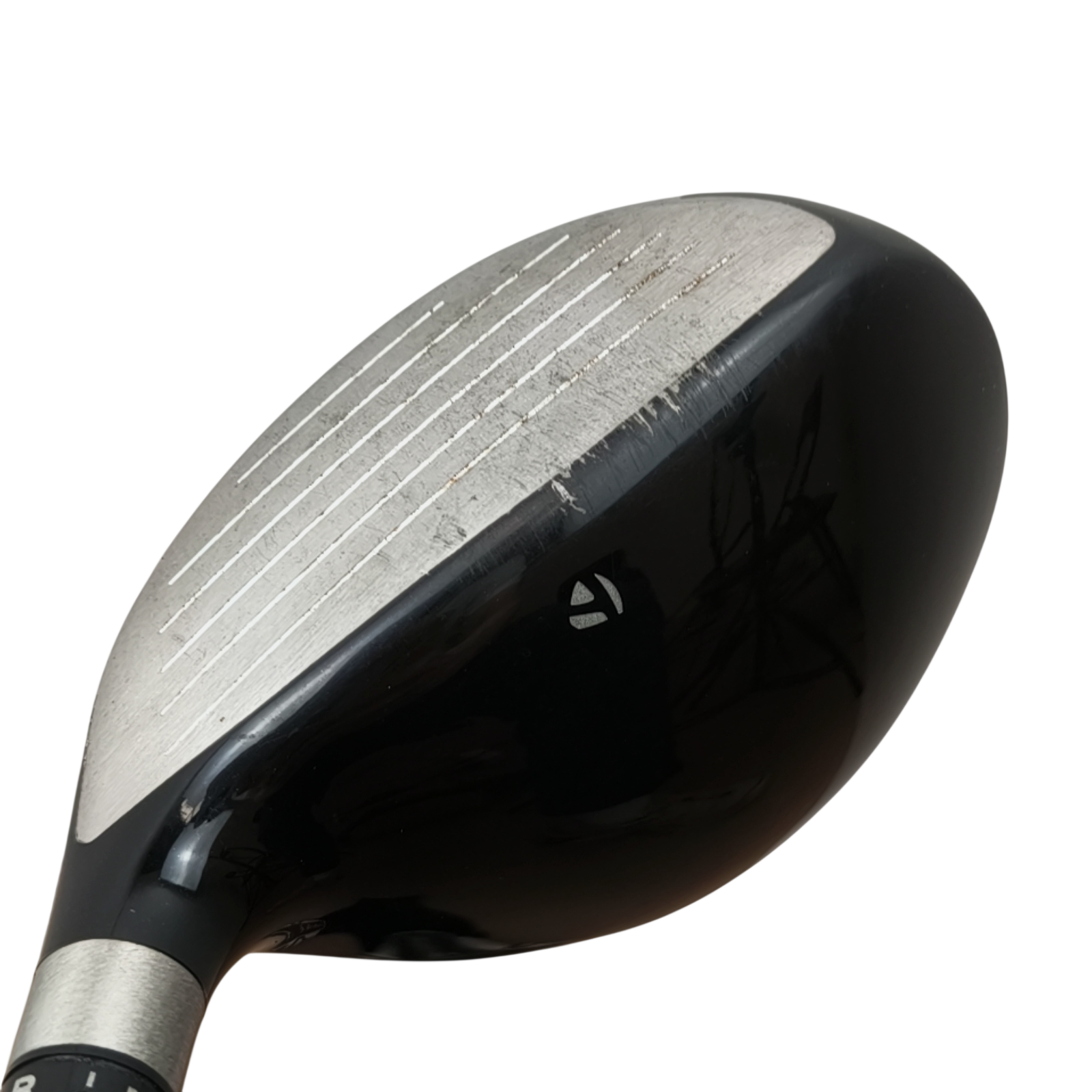 TaylorMade R7 Fairway Wood / Flex Stiff / #4/17