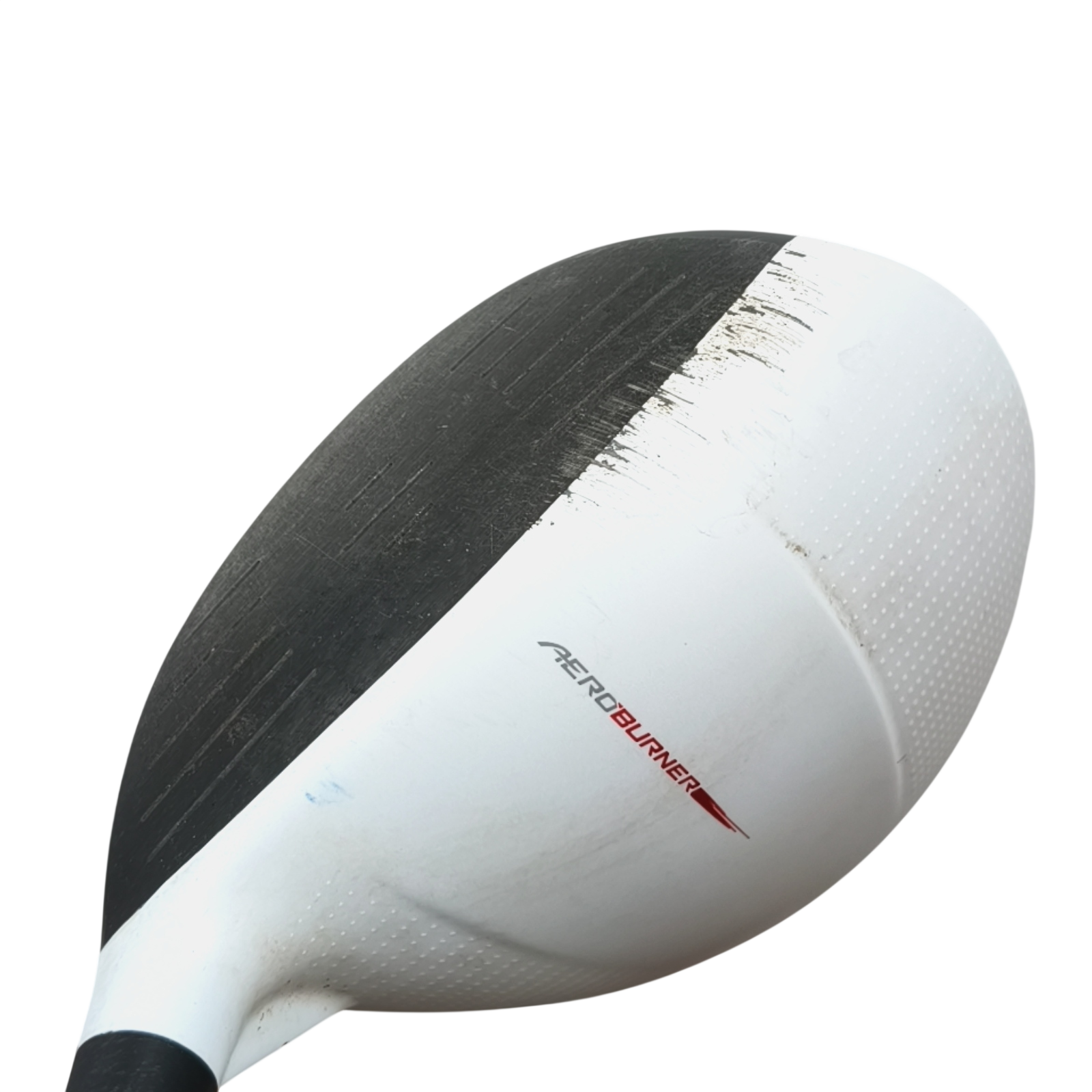 TaylorMade AeroBurner Fairway Wood / Flex Regular / #5/18