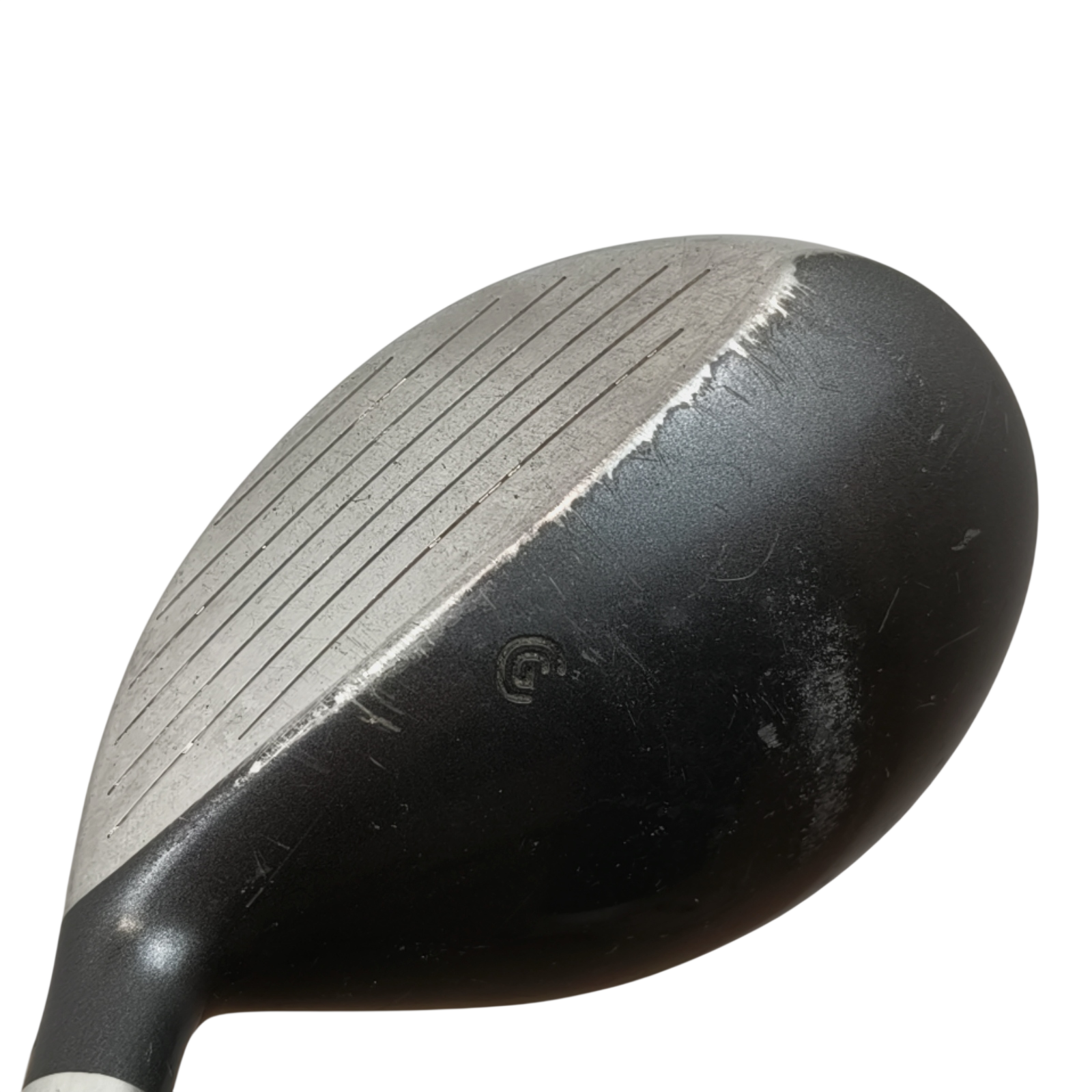 Cleveland Launcher Fairway Wood / Flex Stiff / #4/17