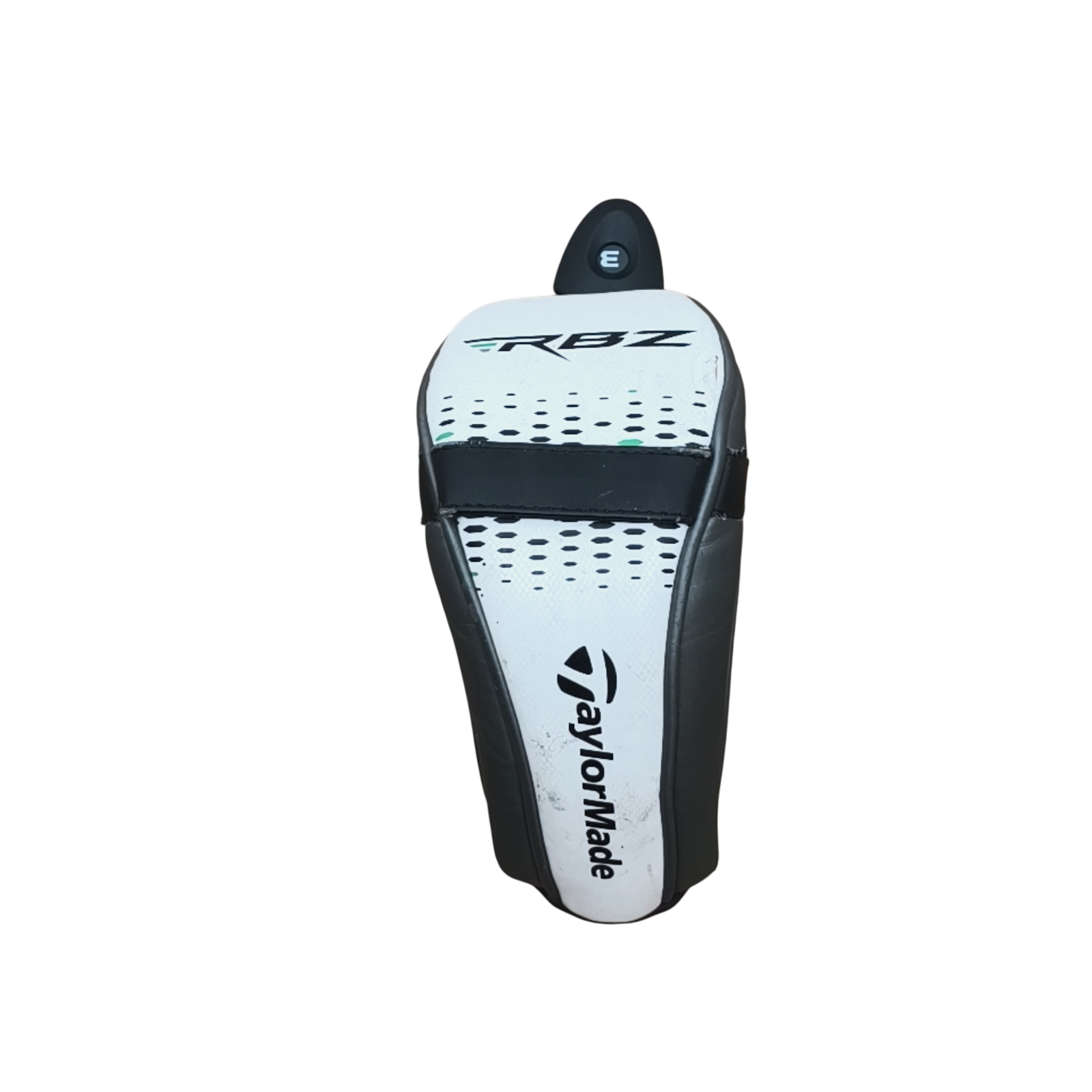 TaylorMade RBZ Hybrid / Flex Regular / #4/22