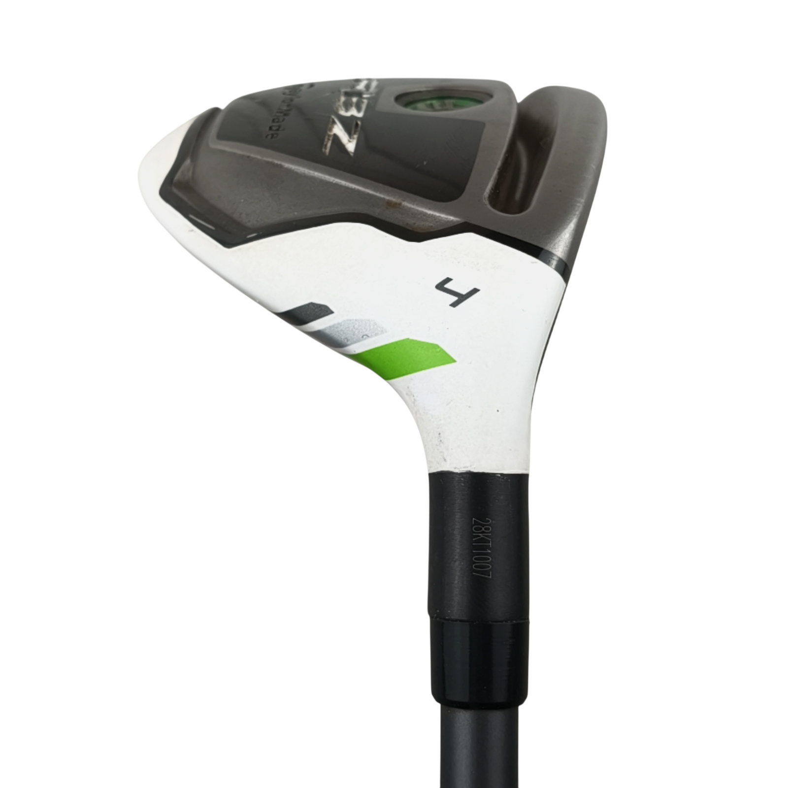 TaylorMade RBZ Hybrid / Flex Regular / #4/22