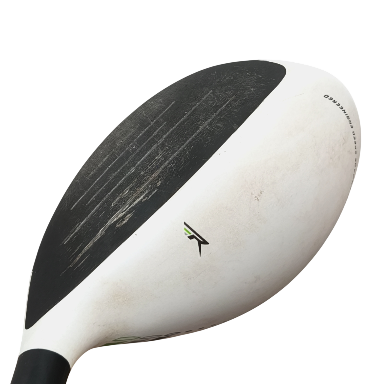 TaylorMade RBZ Hybrid / Flex Regular / #4/22